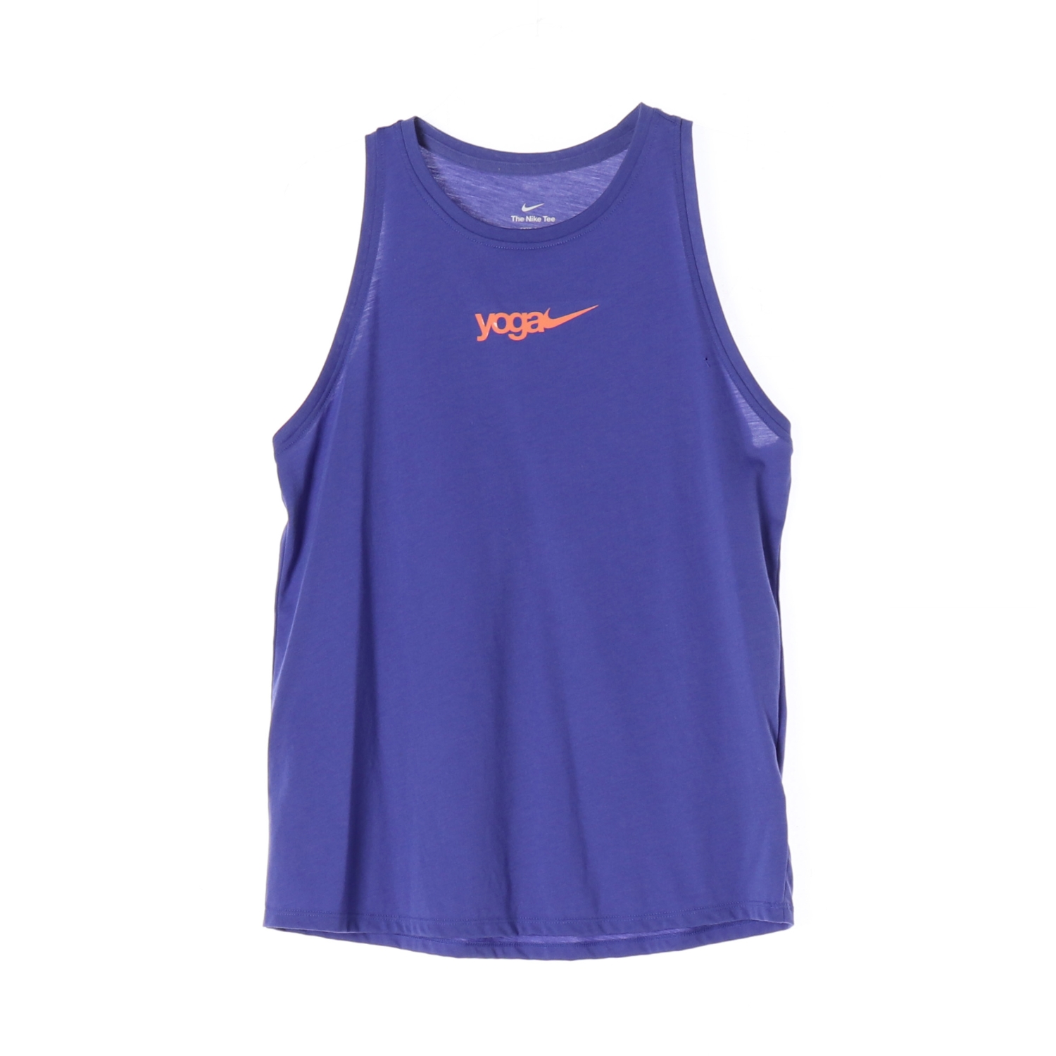 NIKE 나이키 요가 드라이핏 탱크탑 MAN-L