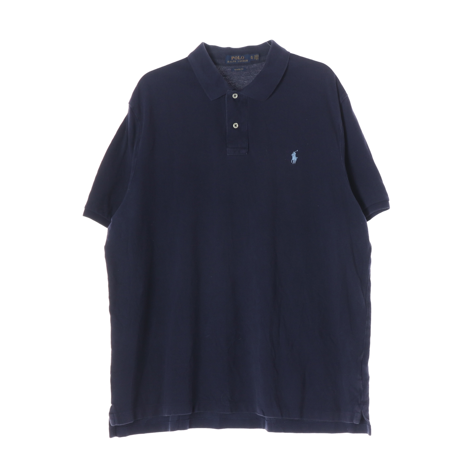 POLO RALPH LAUREN 폴로 랄프 로렌 클래식핏 피케 셔츠 오버핏 MAN-XL