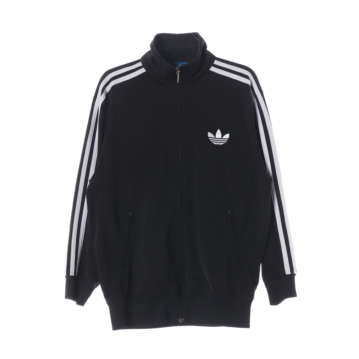 ADIDAS 아디다스 오리지널 트레이닝 집업 자켓 MAN-XXL