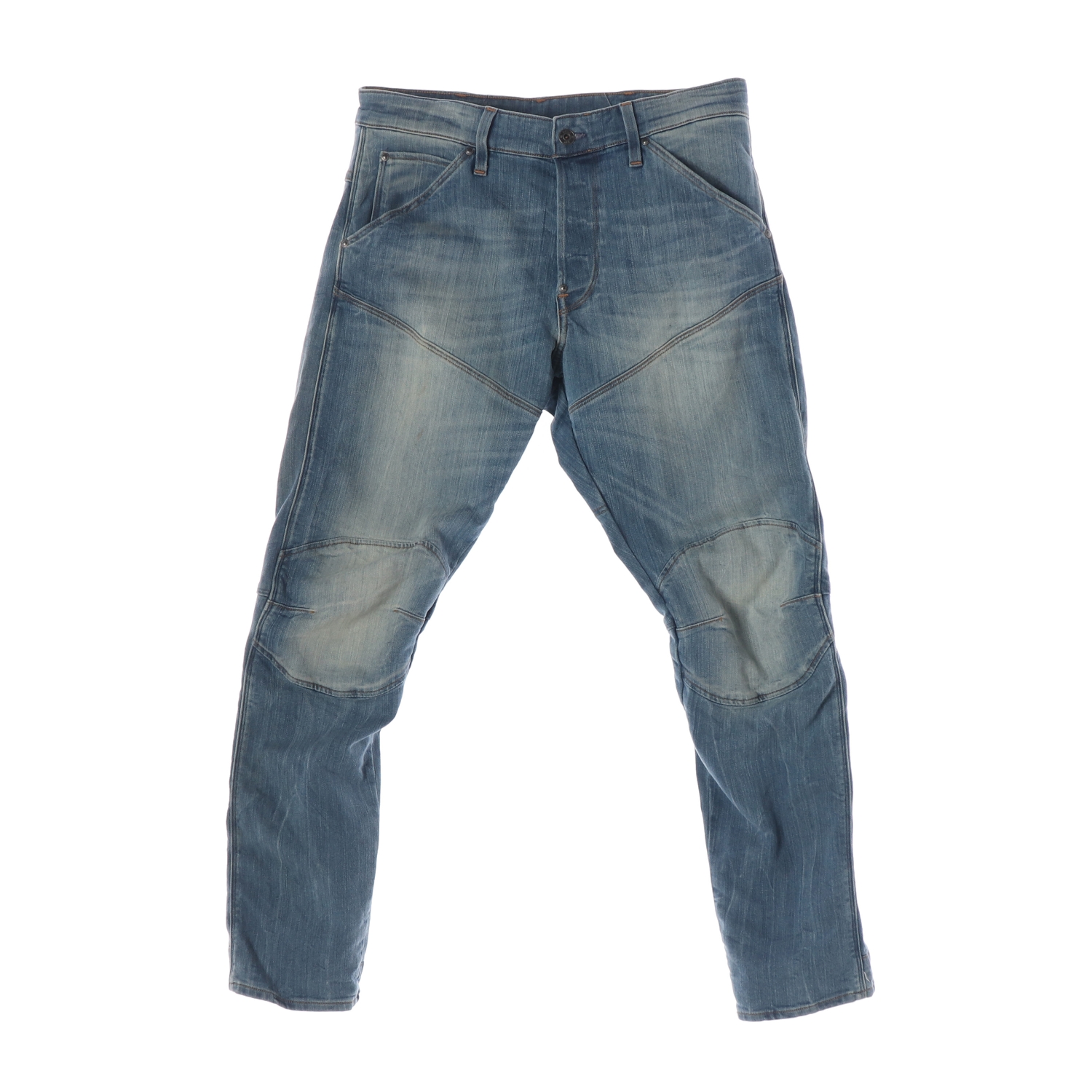 G-STAR RAW 지스타로우 3D 테이퍼드 데님팬츠 MAN-30