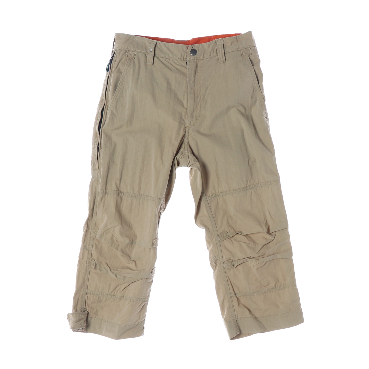 GAP 갭 면 카고 7부 팬츠 MAN-28W