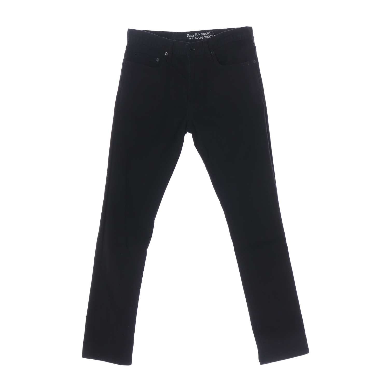 GAP 갭 슬림 스트레치 데님 팬츠 MAN-31/32