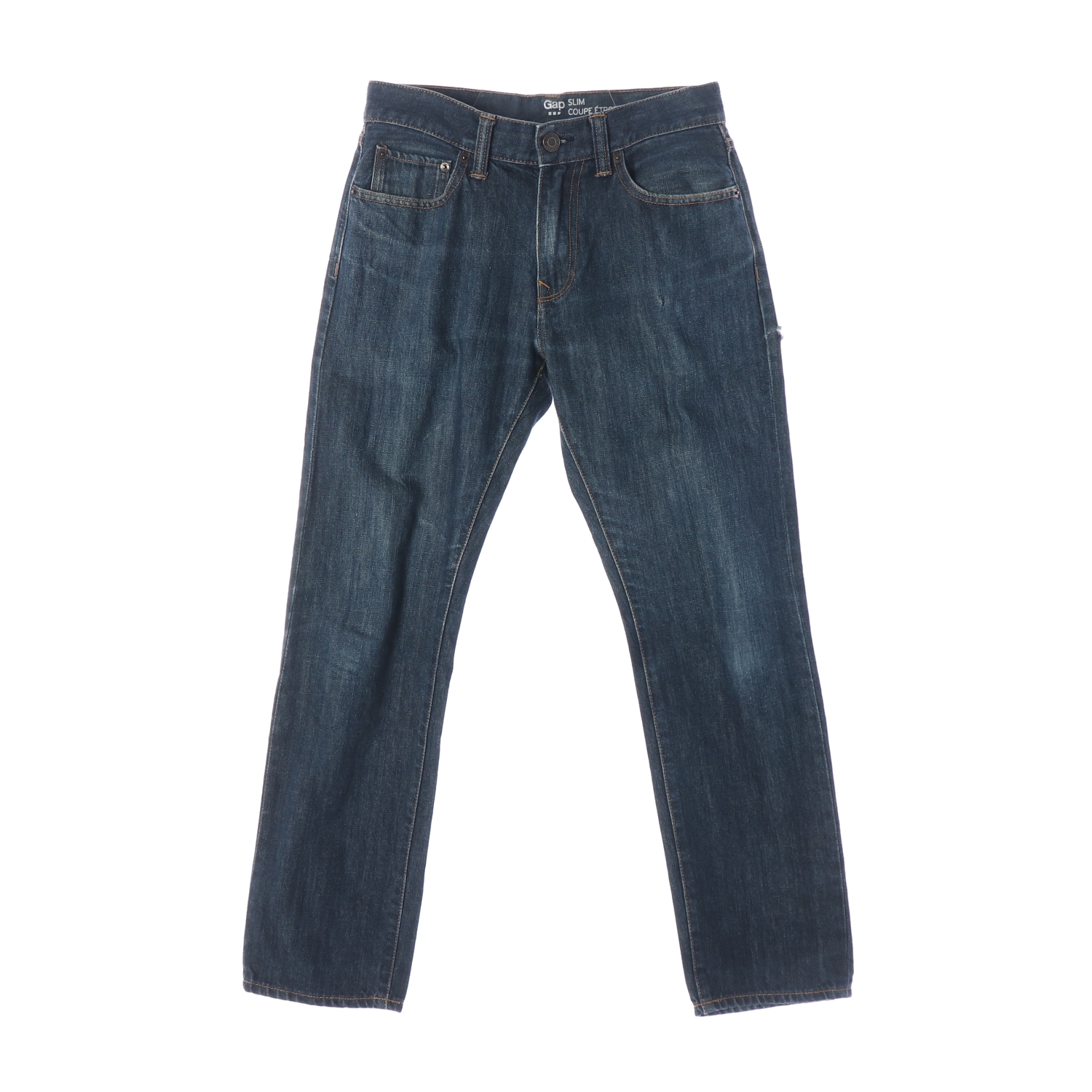 GAP 갭 슬림핏 데님팬츠 MAN-30