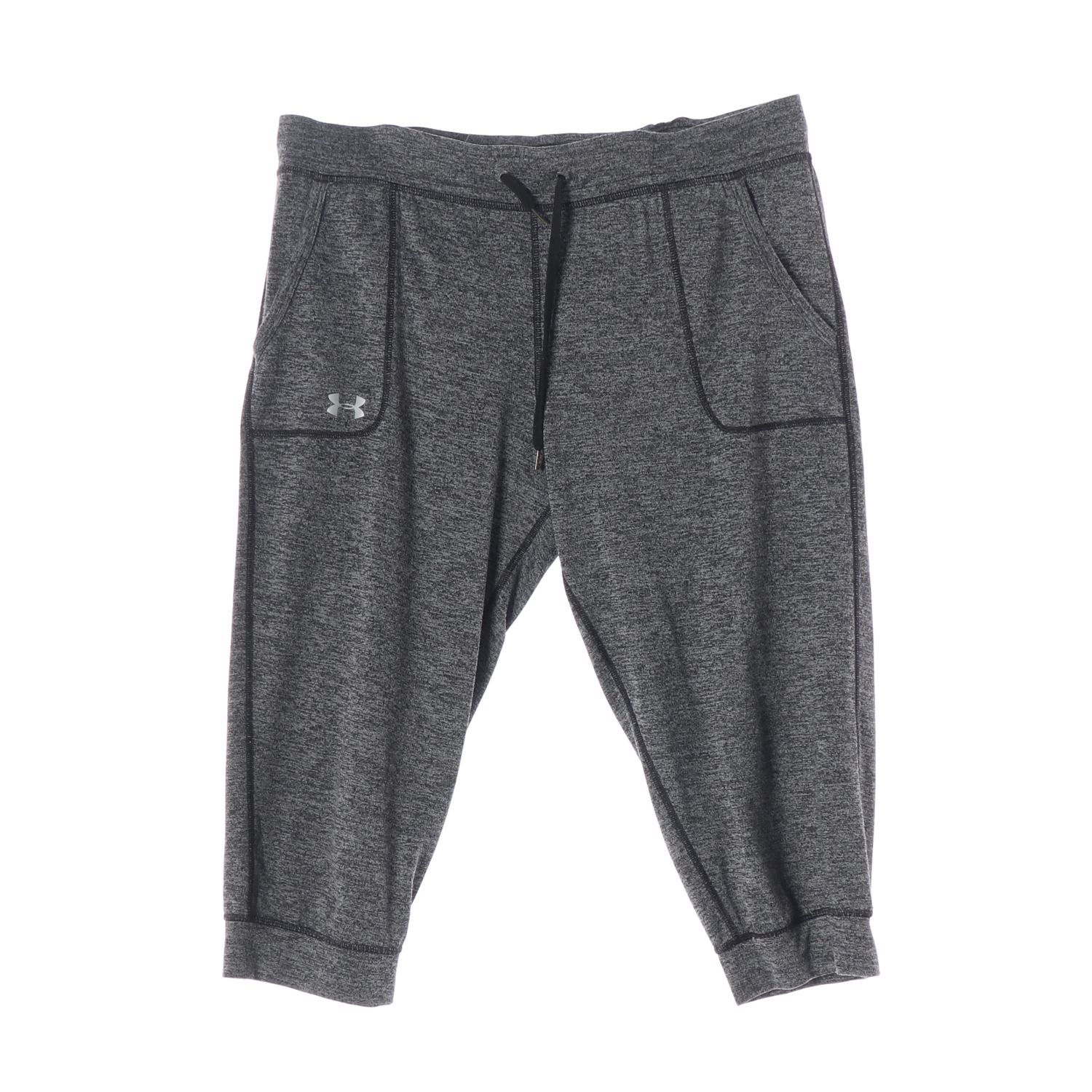 UNDER ARMOUR 언더아머 폴리에스터 3부 팬츠 MAN-XL