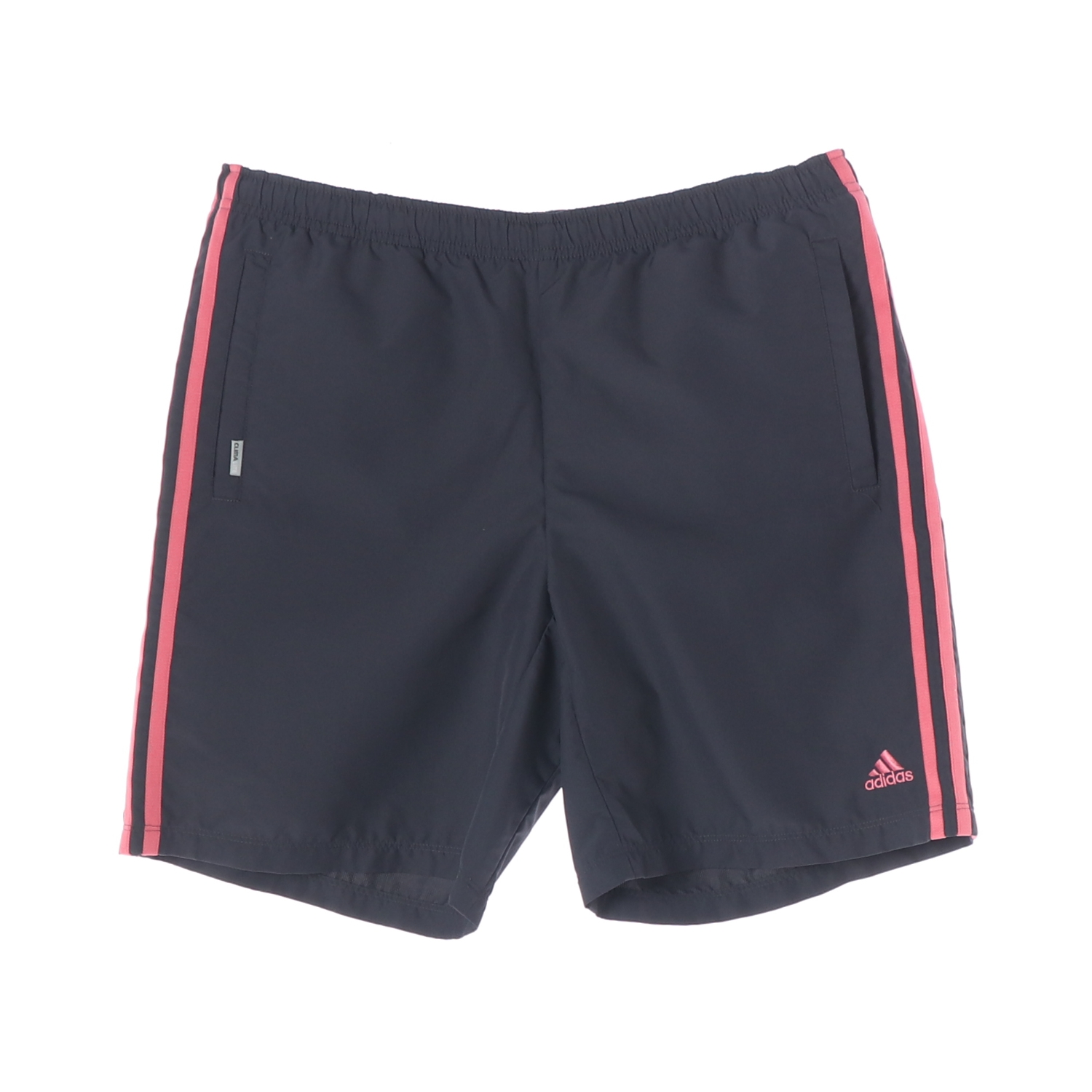 ADIDAS 아디다스 삼선 클라이마365 트레이닝 숏팬츠 MAN-L