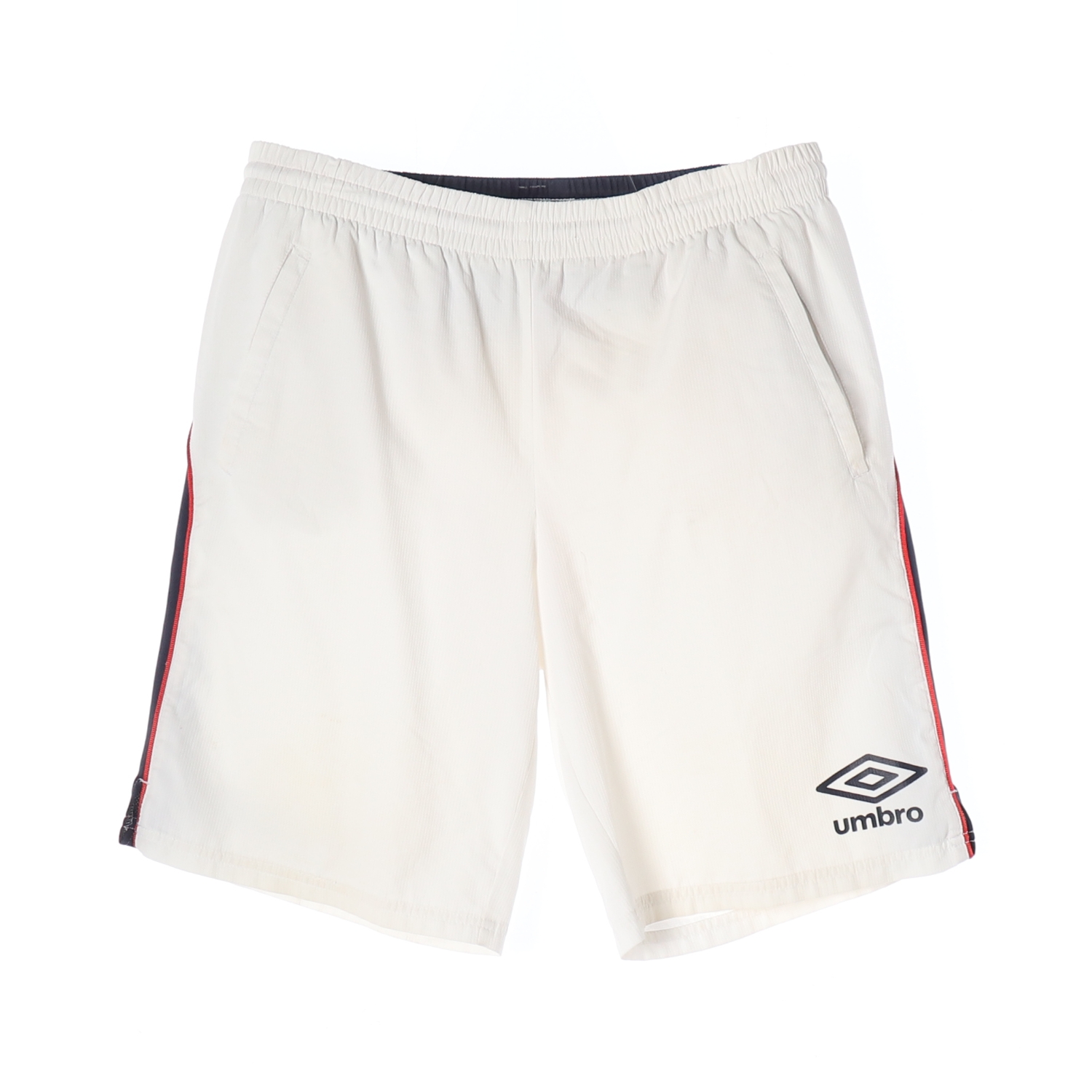 UMBRO 엄브로 폴리에스터 트레이닝 숏팬츠 MAN-M