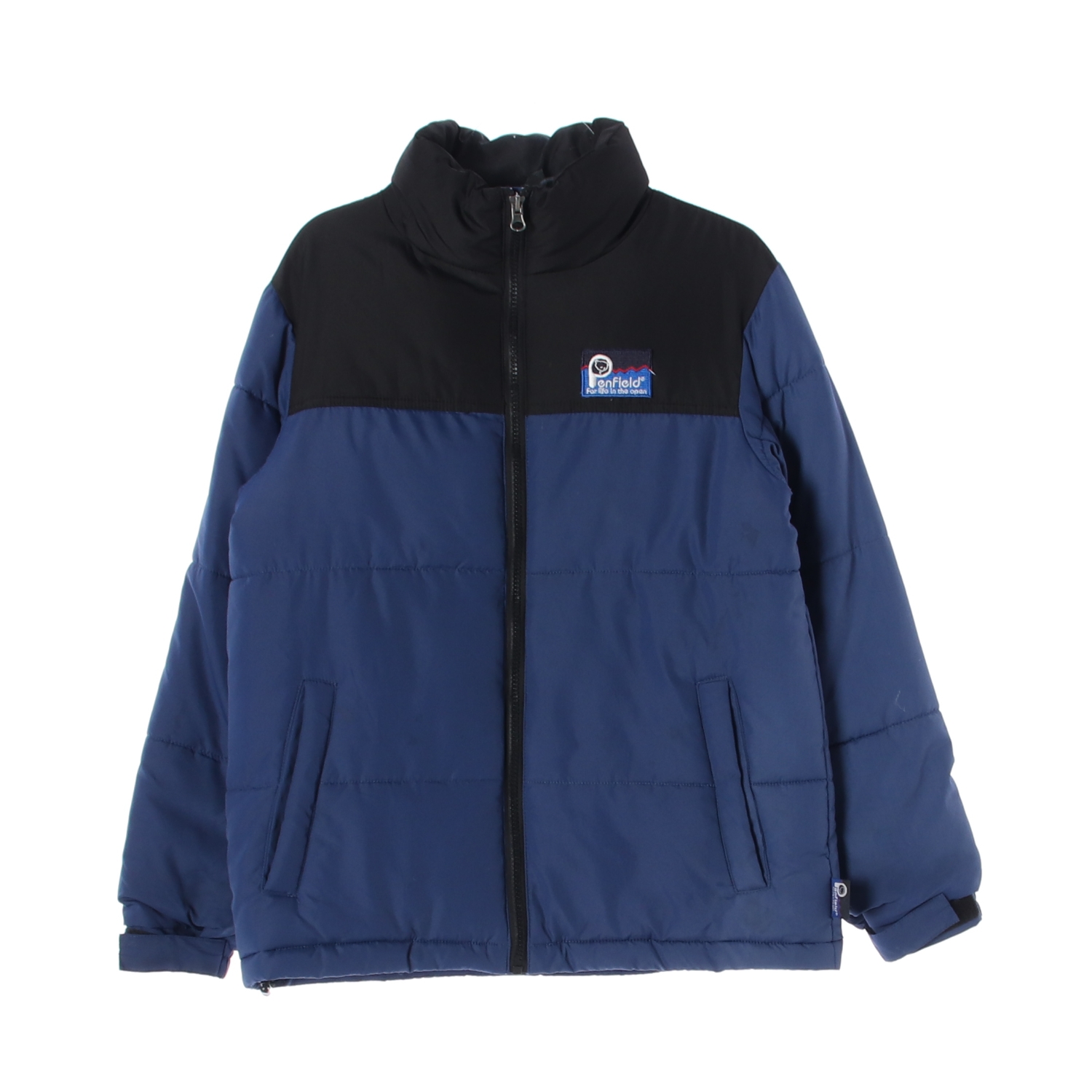 PENFIELD 펜필드 풀집업 다운패딩점퍼 KIDS-150