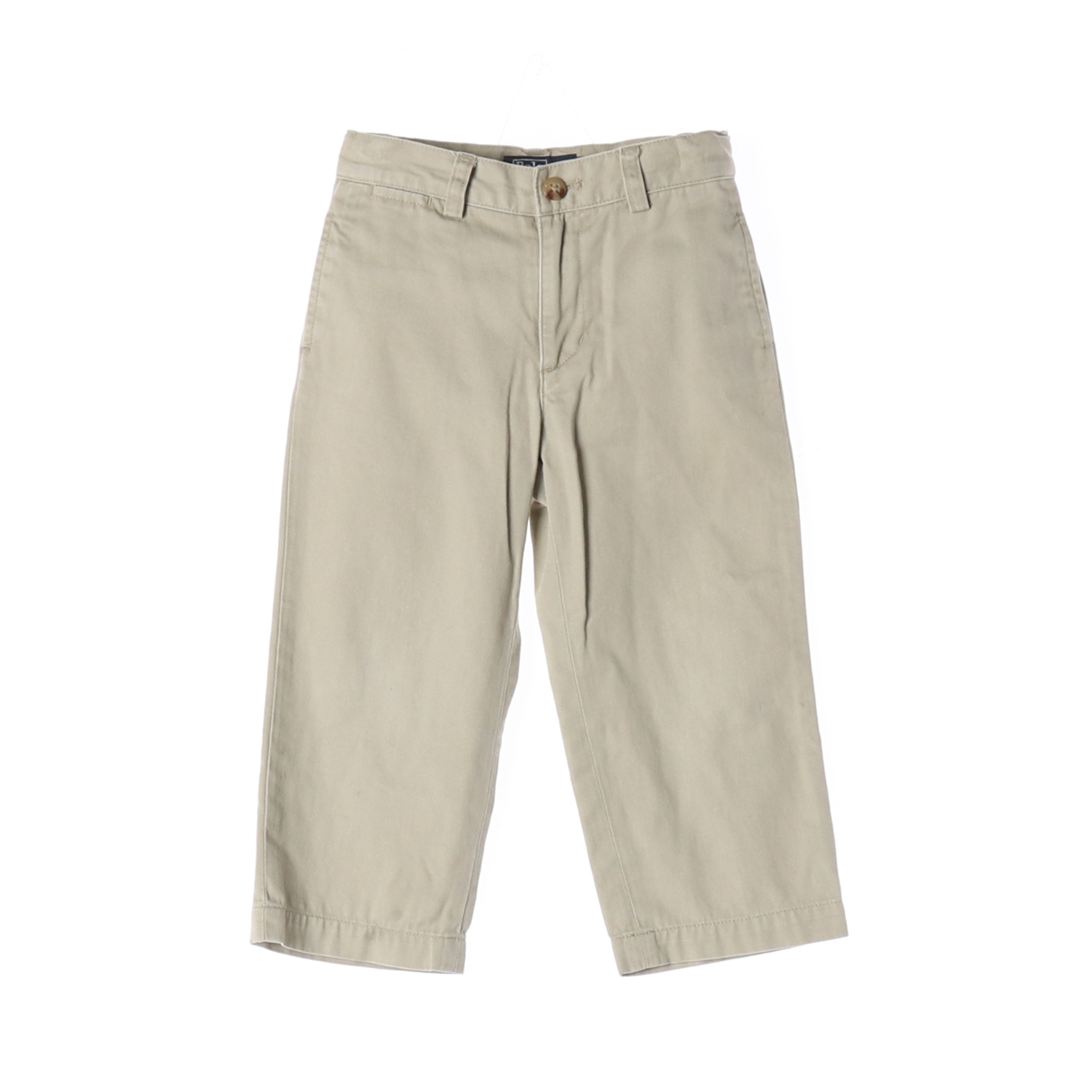 POLO RALPH LAUREN 폴로랄프로렌 면 치노 팬츠 KIDS-90