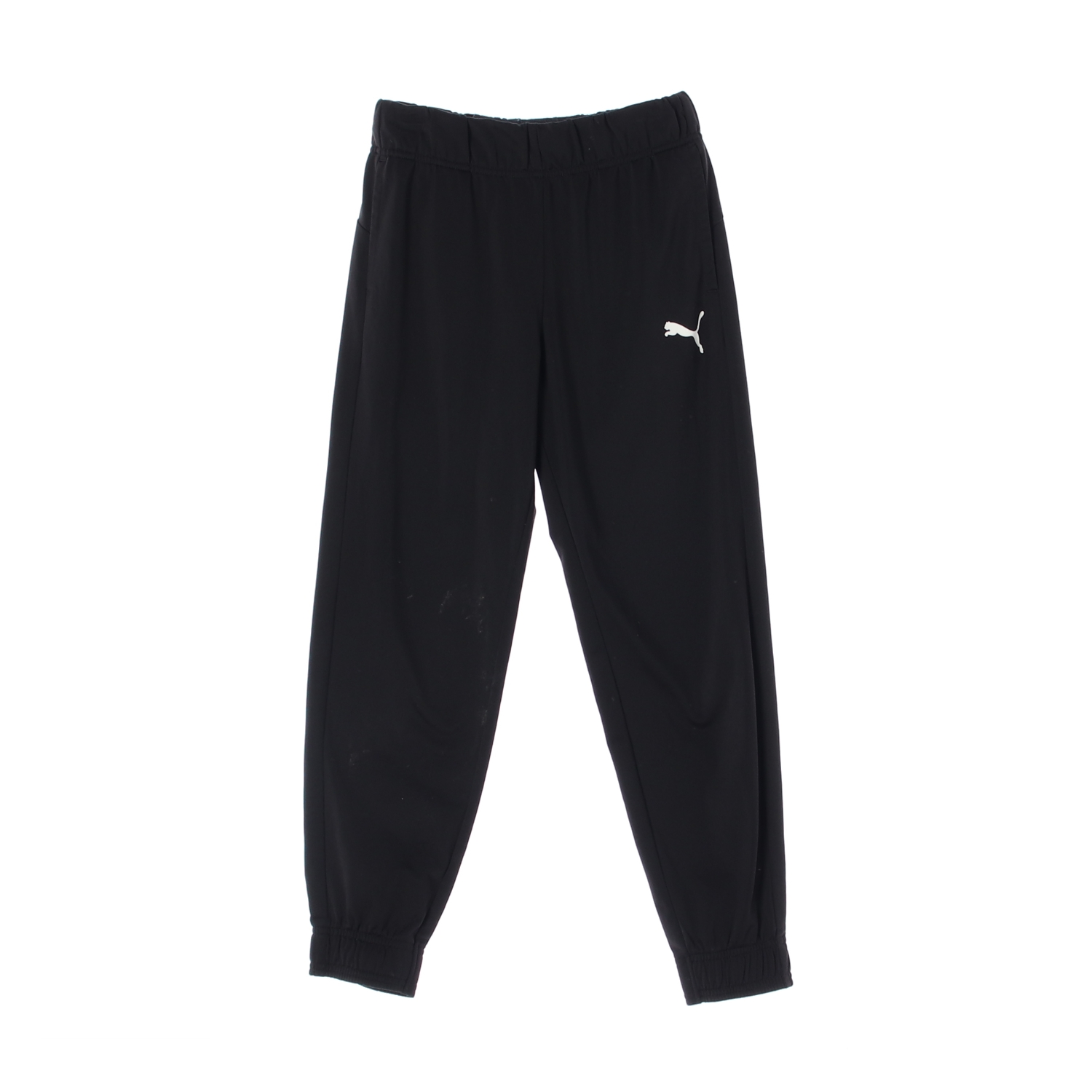 PUMA 퓨마 폴리에스터 조거 팬츠 KIDS-160