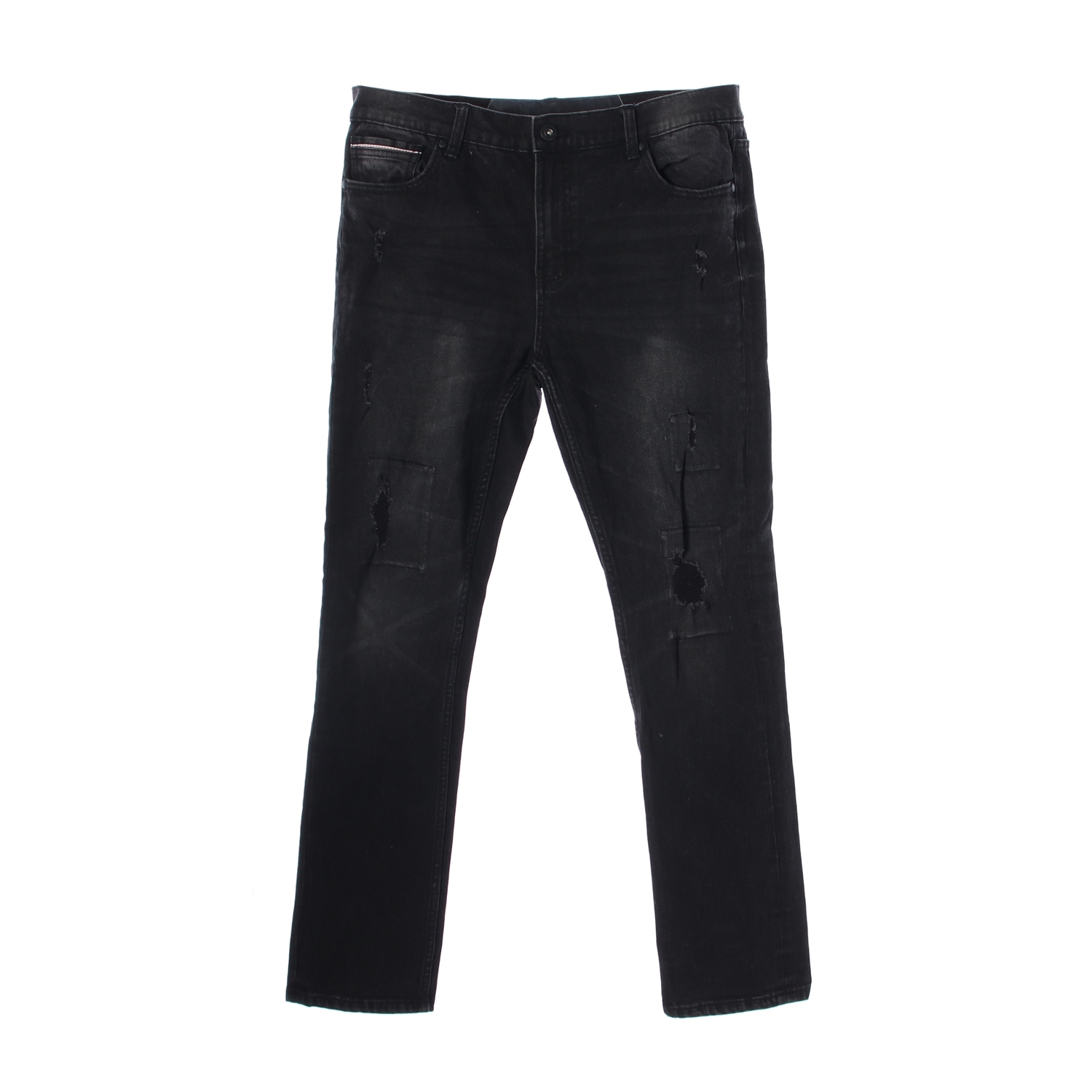 NAVY JEANS