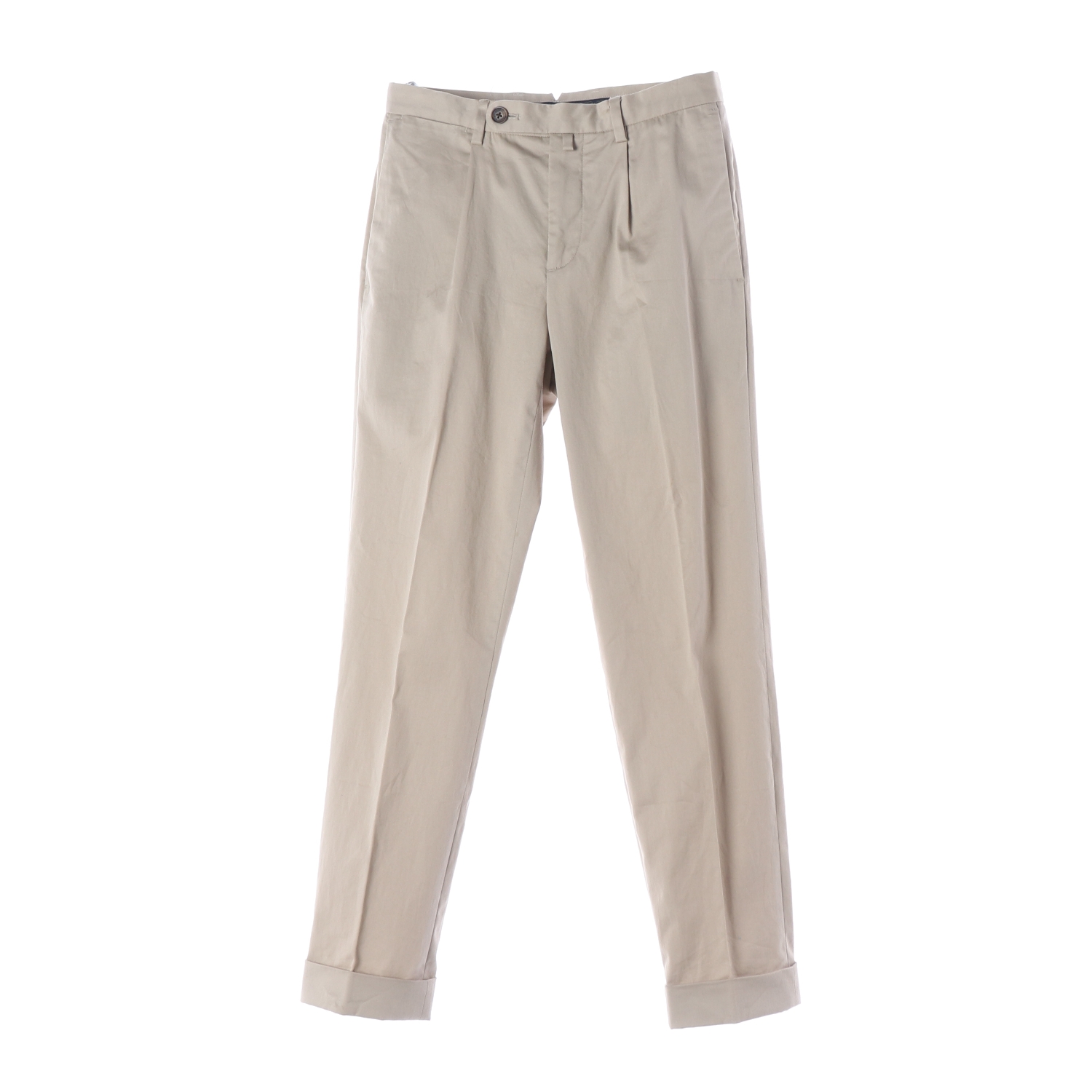 BROOKS BROTHERS 브룩스브라더스 코튼 스트레치 치노 팬츠 MAN-S