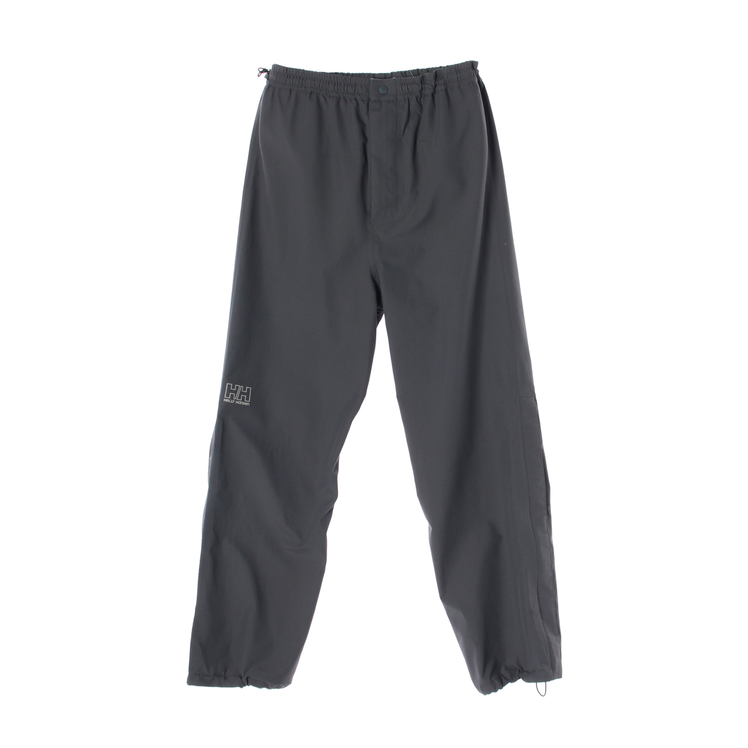 HELLY HANSEN 헬리한센 로고 프린트 나일론 트랙팬츠 MAN-M