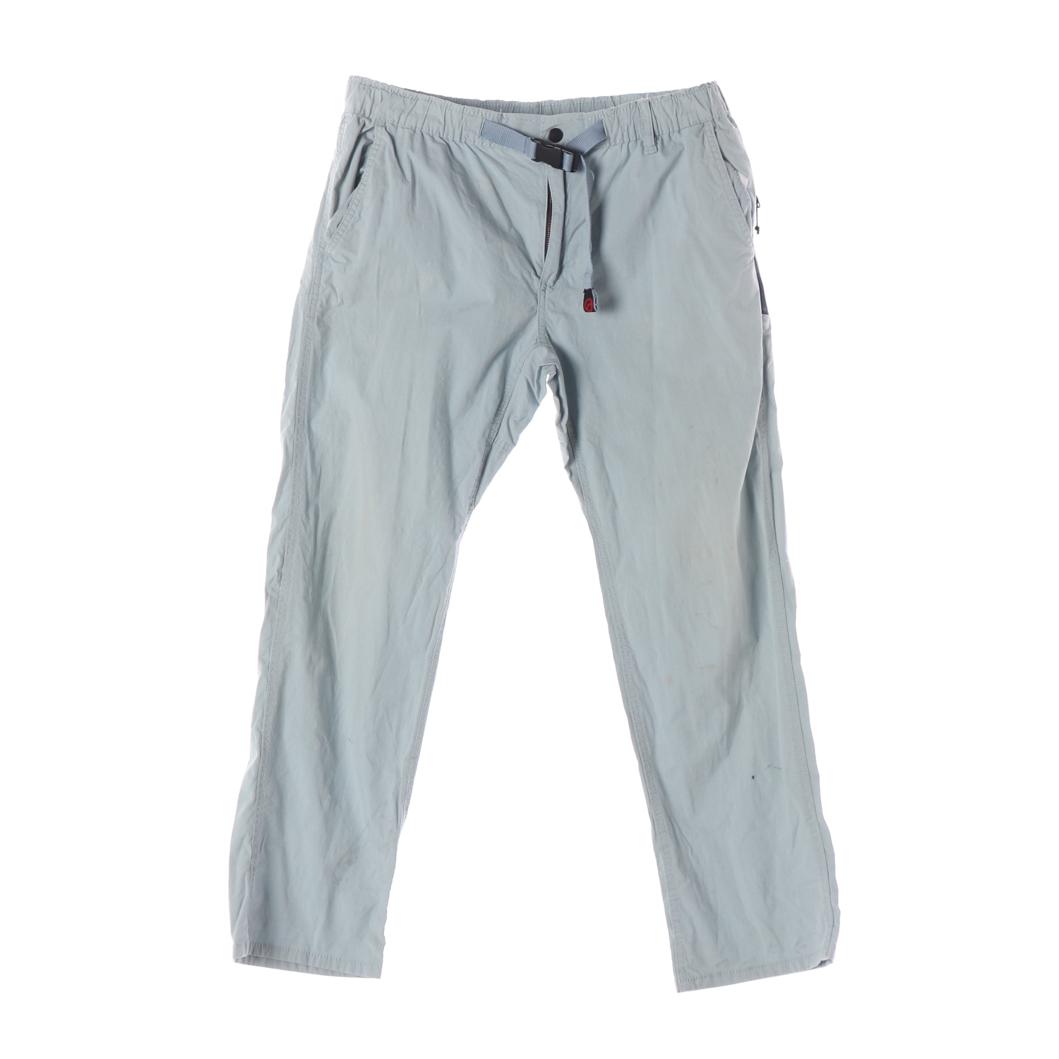 OUTDOOR 아웃도어프로덕츠 밴딩 웨빙벨트 팬츠 MAN-XL