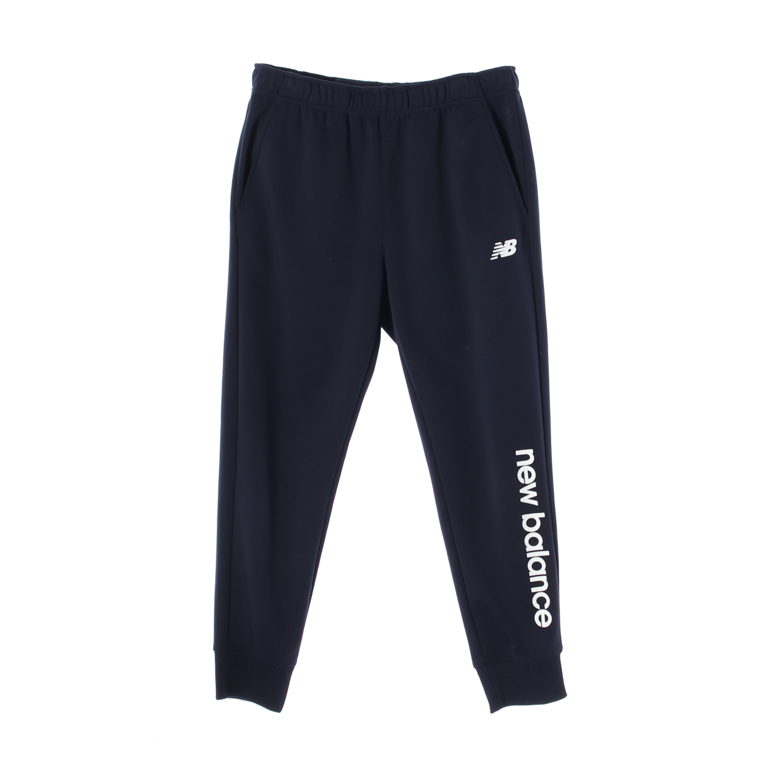 NEW BALANCE 뉴발란스 폴리에스터 스웨트 팬츠 MAN-M