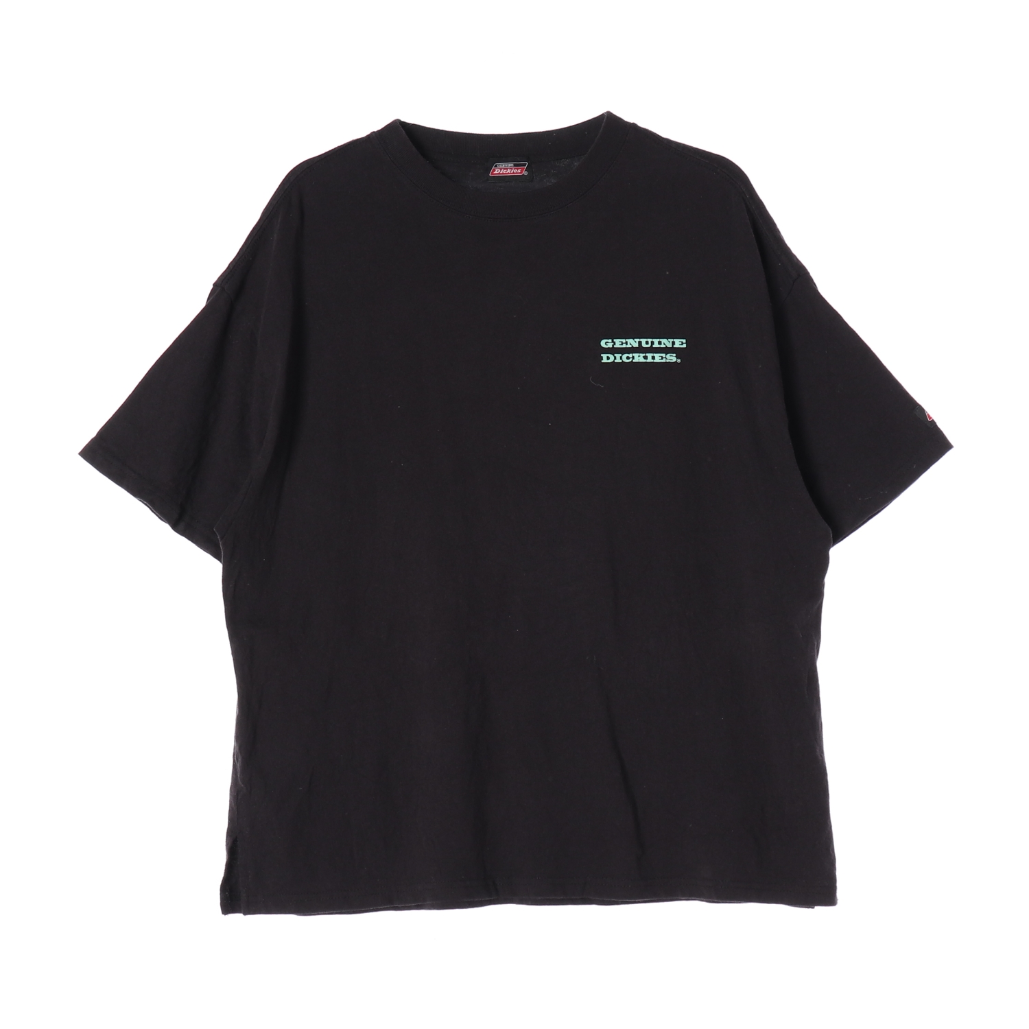 DICKIES 디키즈 면 티셔츠 MAN-L