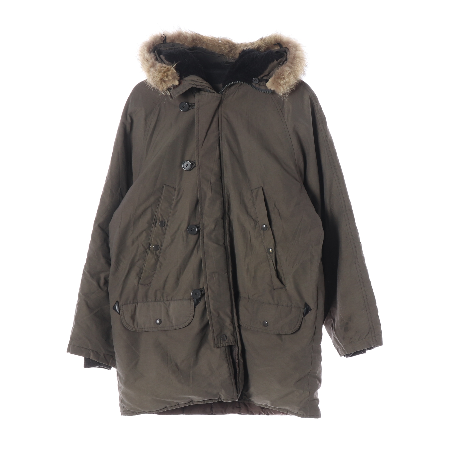ALPHA INDUSTRIES