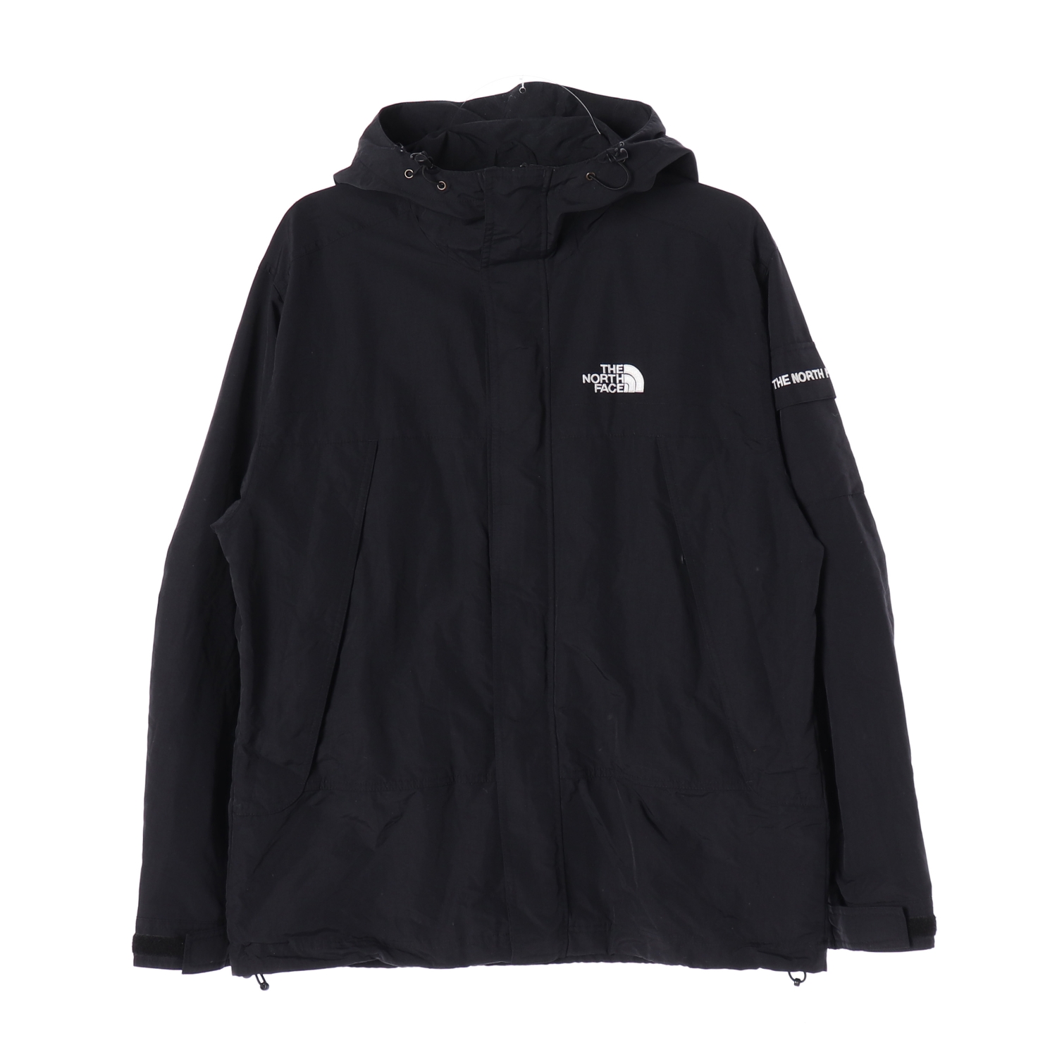 THE NORTH FACE 더 노스페이스 방수 방풍 자켓 MAN-L