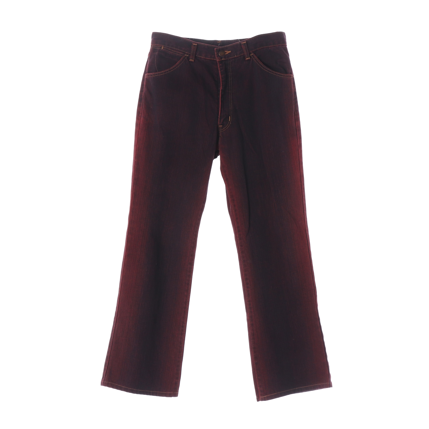 WRANGLER 랭글러 데님팬츠 WOMAN-M