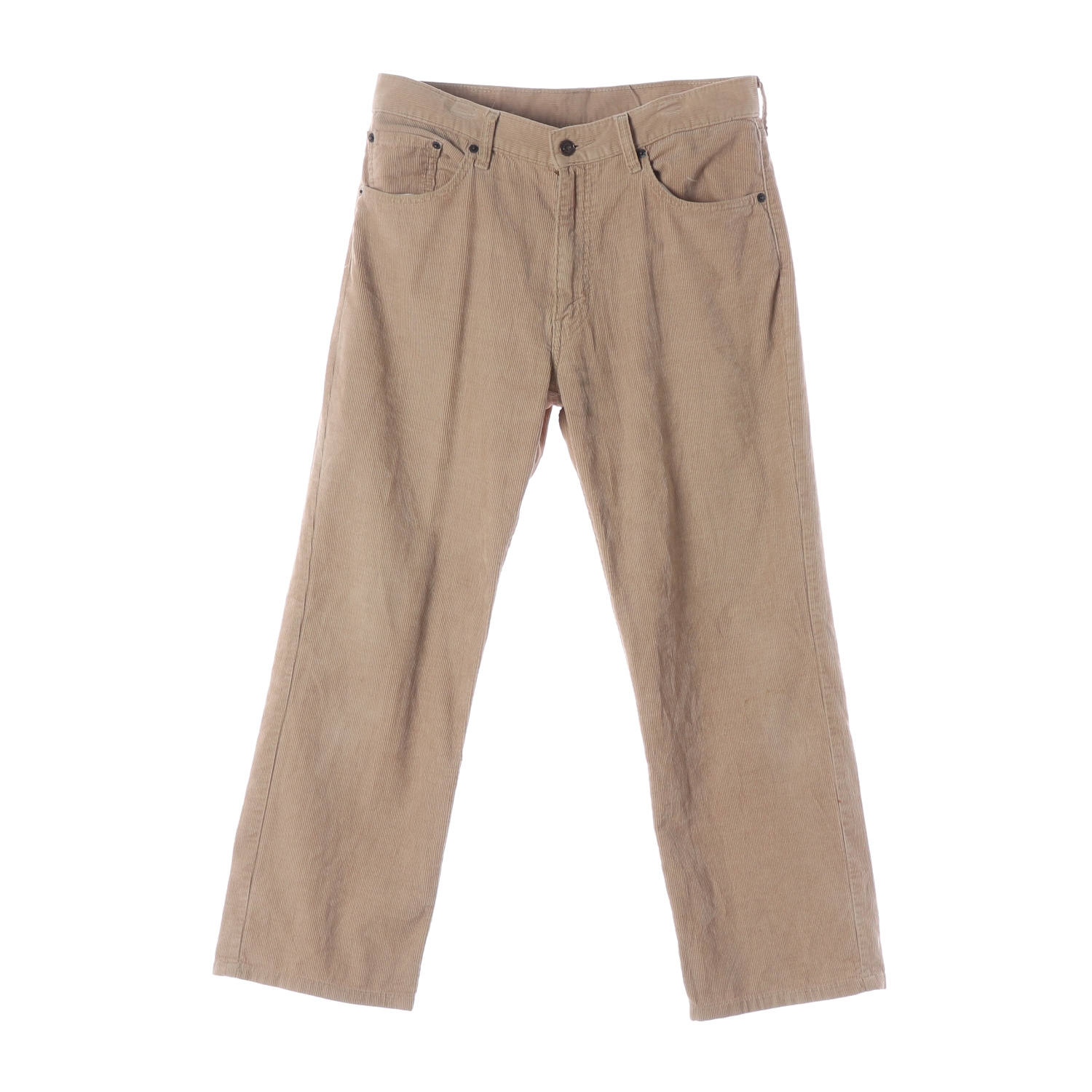 LEVI STRAUSS & CO. 리바이스 코듀로이 팬츠 MAN-34