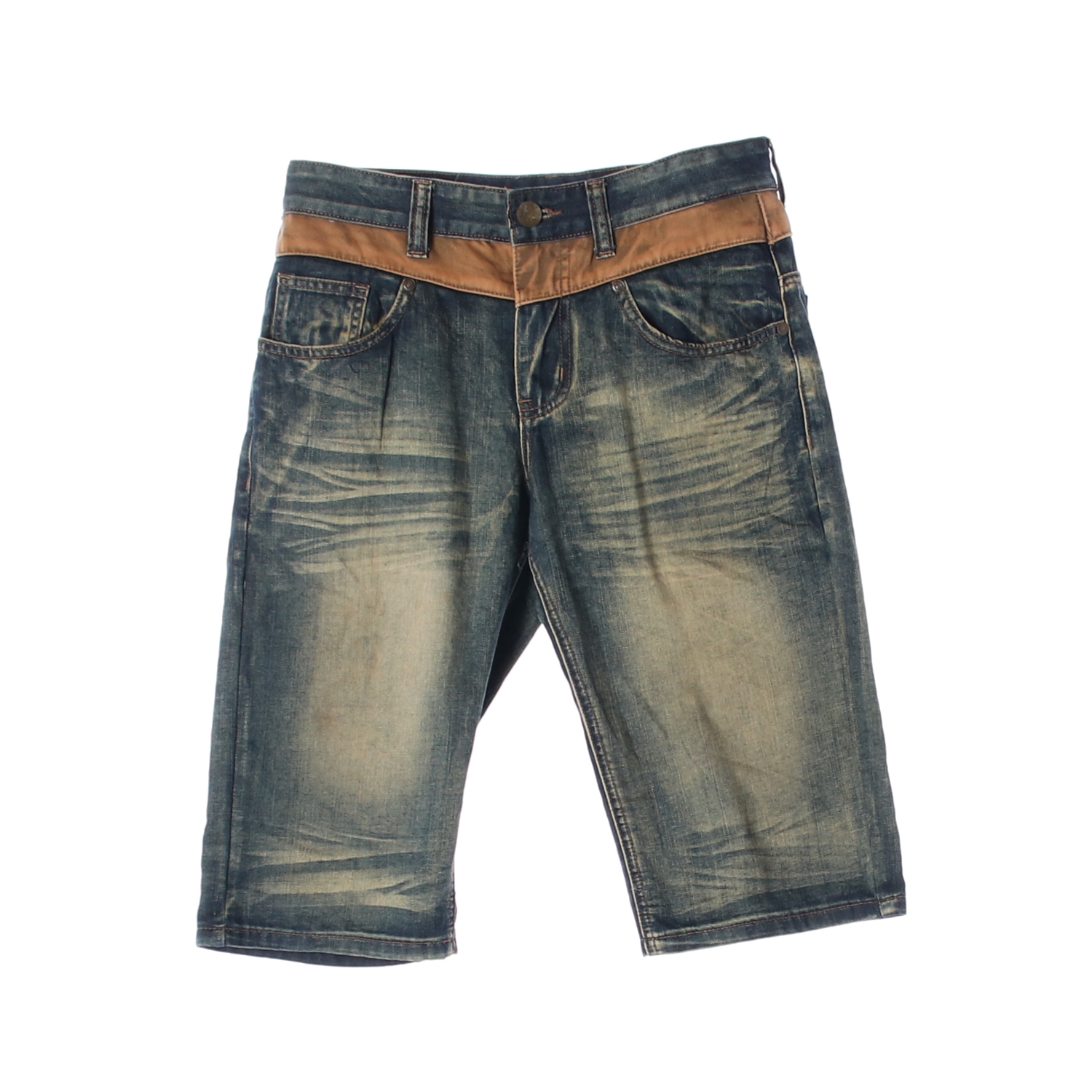 JEANS 진스 데님 팬츠 MAN-30