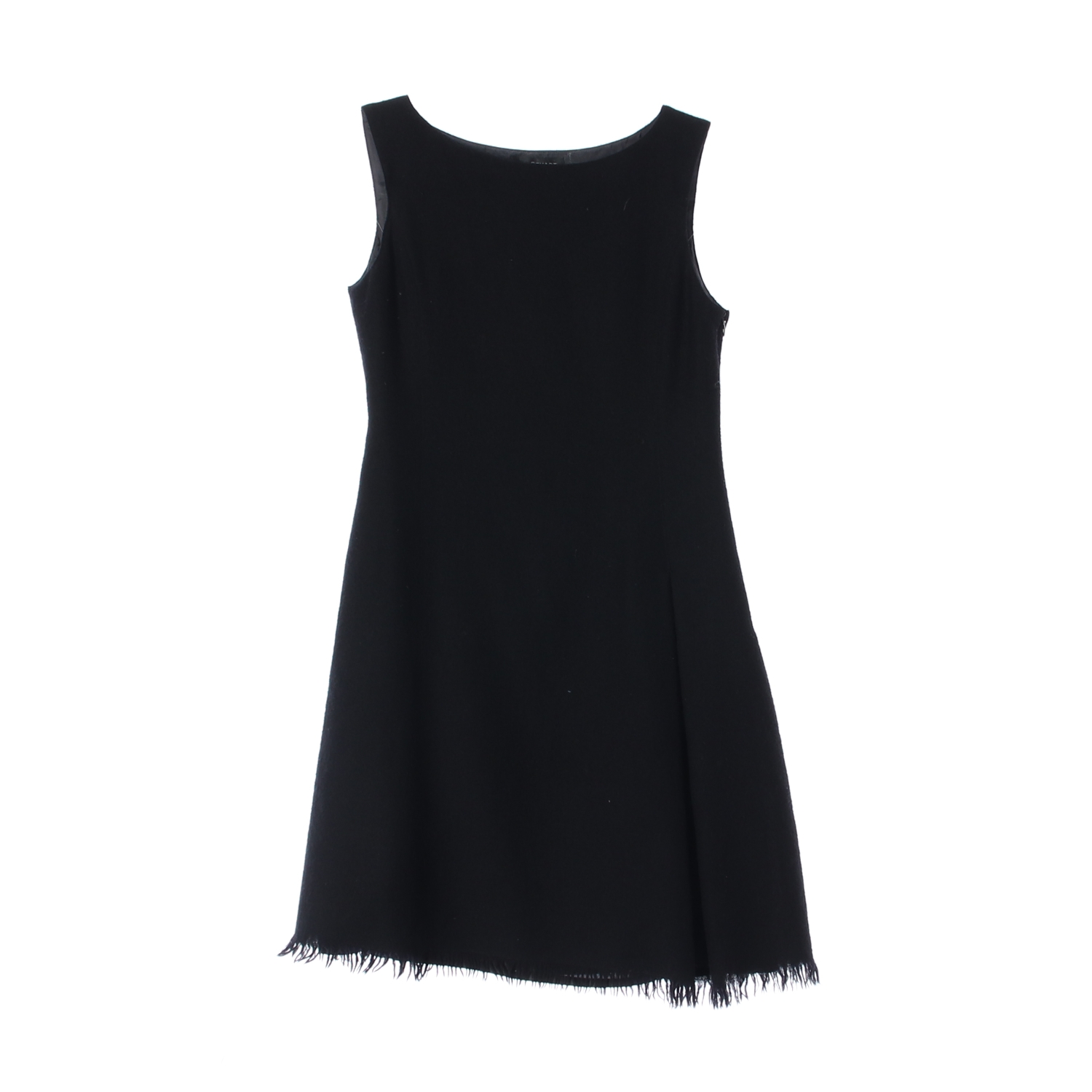 JILL STUART 질스튜어트 울 모헤어 혼방 민소매 원피스 WOMAN-S