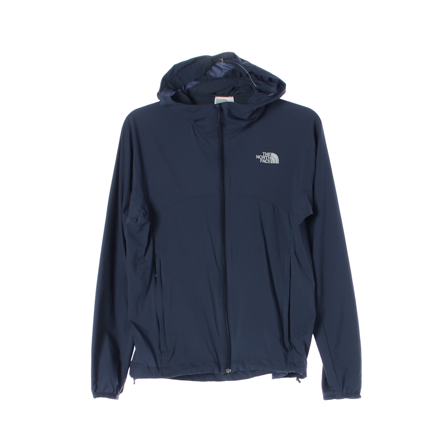 THE NORTH FACE 더노스페이스 나일론 바람막이 아우터 WOMAN-M