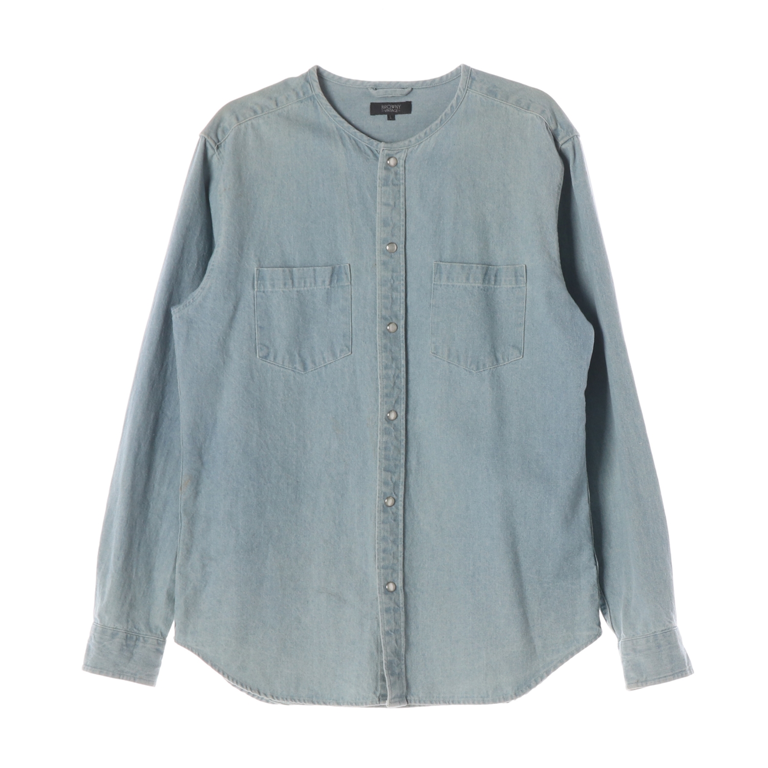 BROWNY VINTAGE