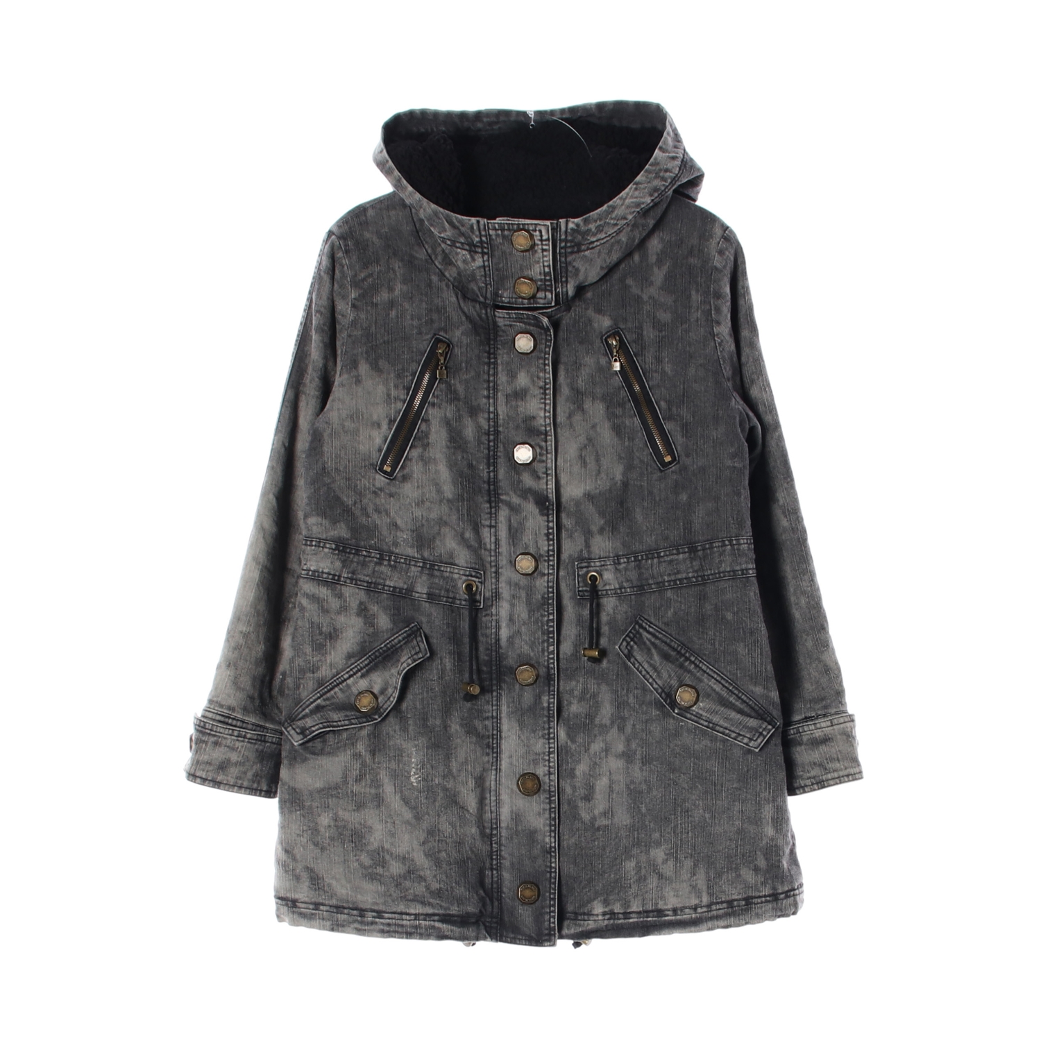 CECIL MCBEE