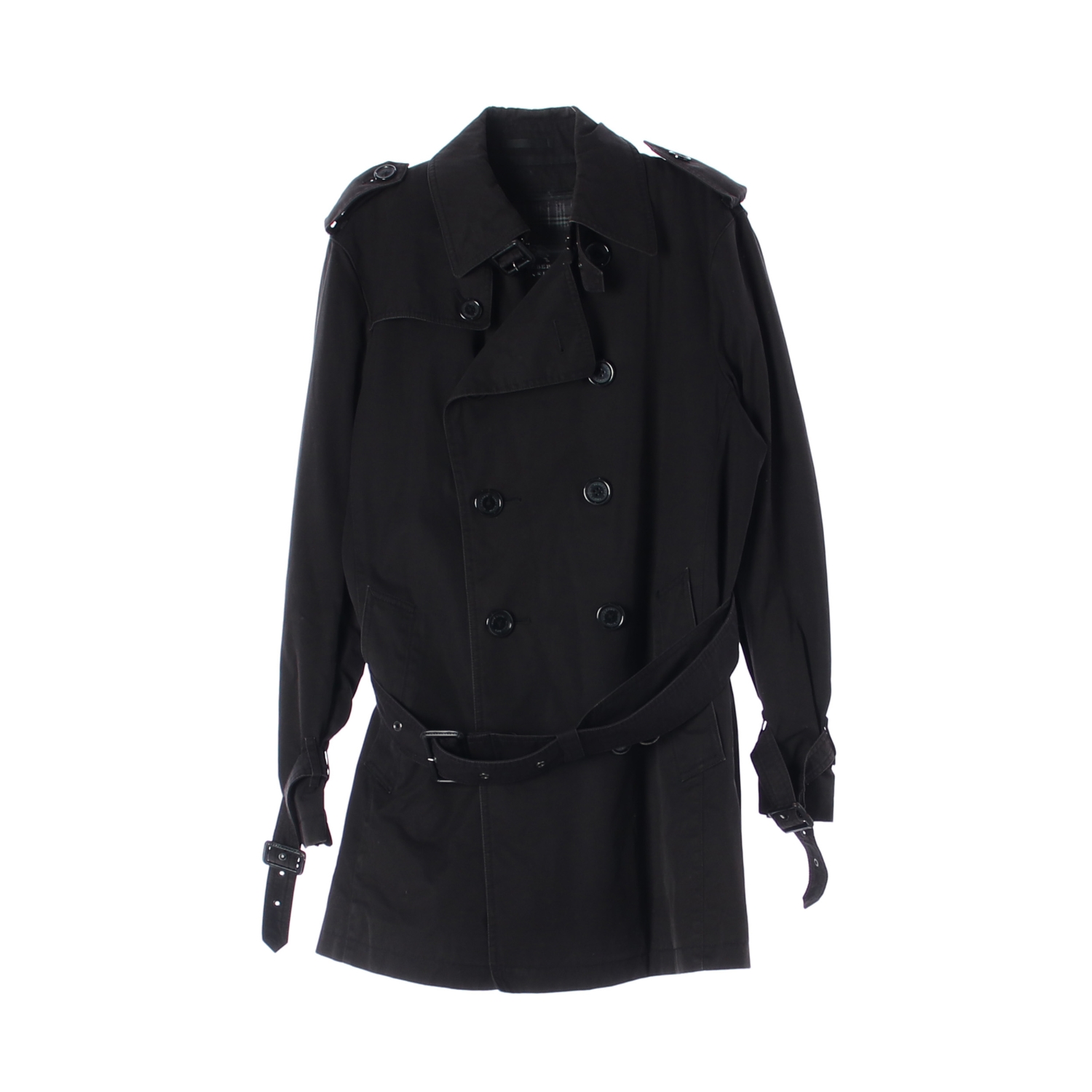 BURBERRY BLACK LABEL