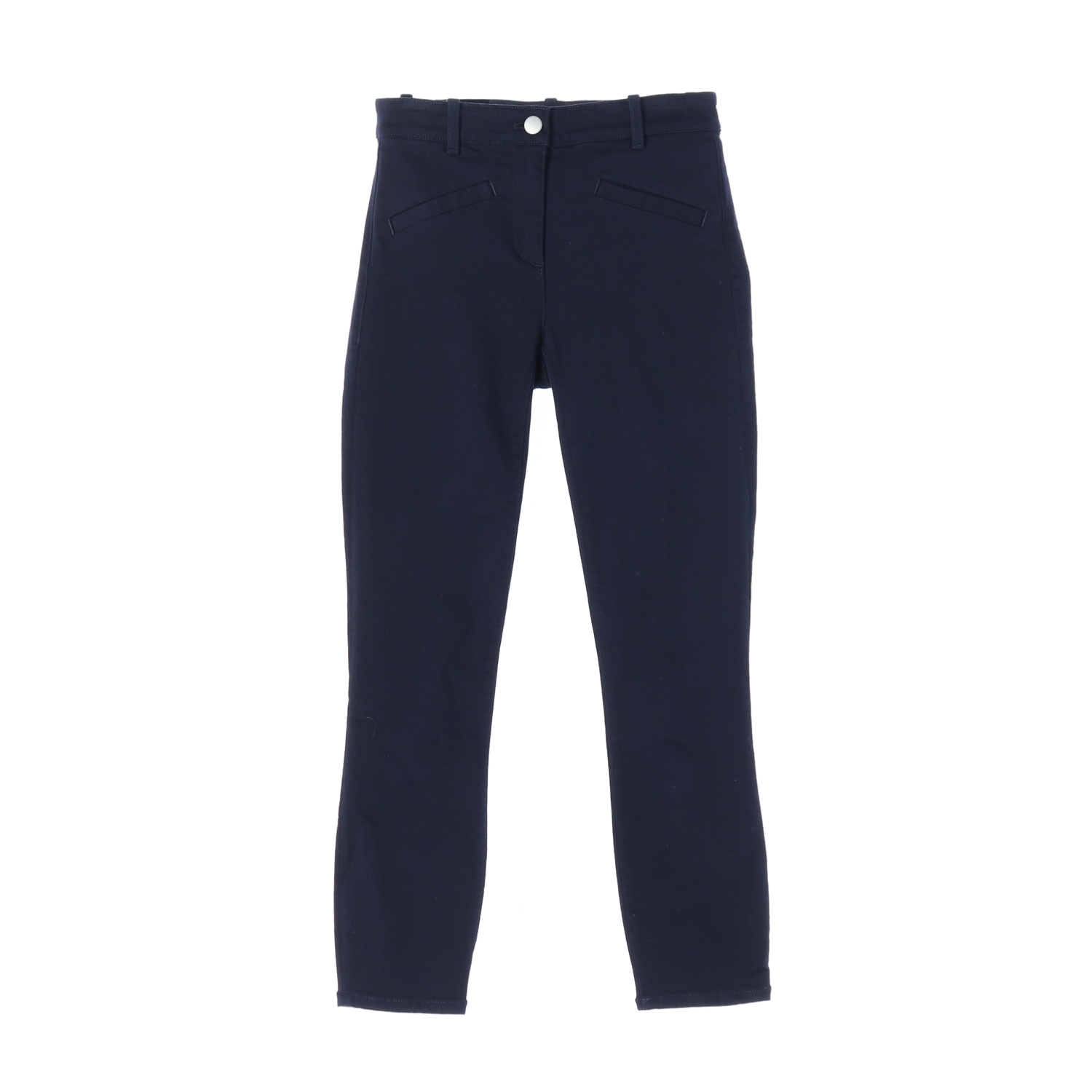 GAP 갭 모던 스트레치 스키니 크롭 팬츠 WOMAN-XS
