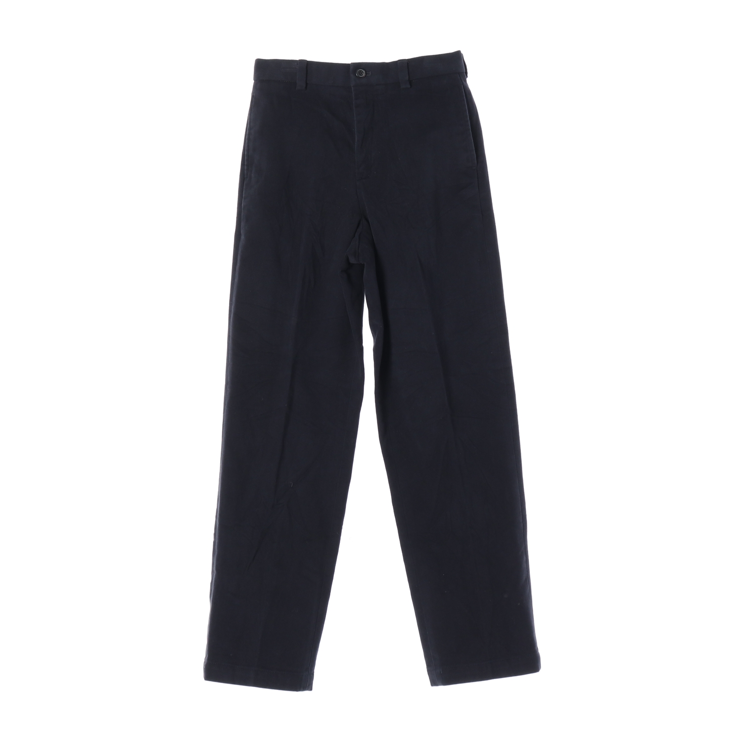 BROOKS BROTHERS 브룩스브라더스 면 100% 코튼 슬랙스 MAN-S