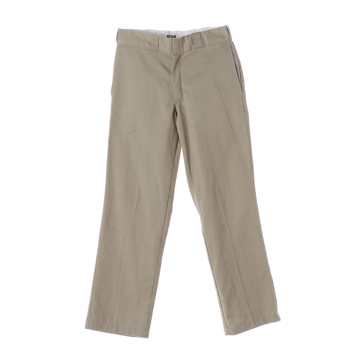 DICKIES 디키즈 874 오리지널 핏 치노 팬츠 MAN-L