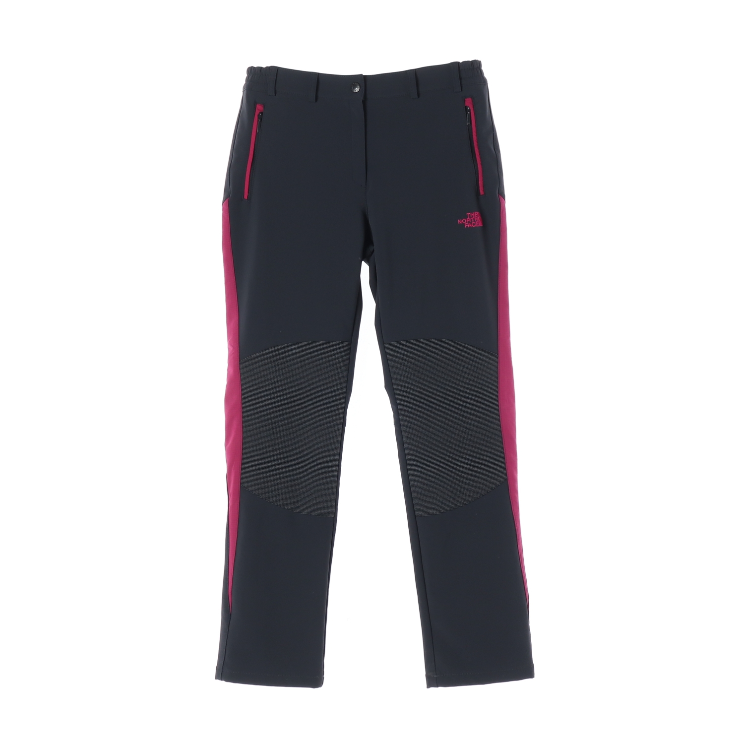THE NORTH FACE 노스페이스 배색 포인트 아웃도어 팬츠 KIDS-70