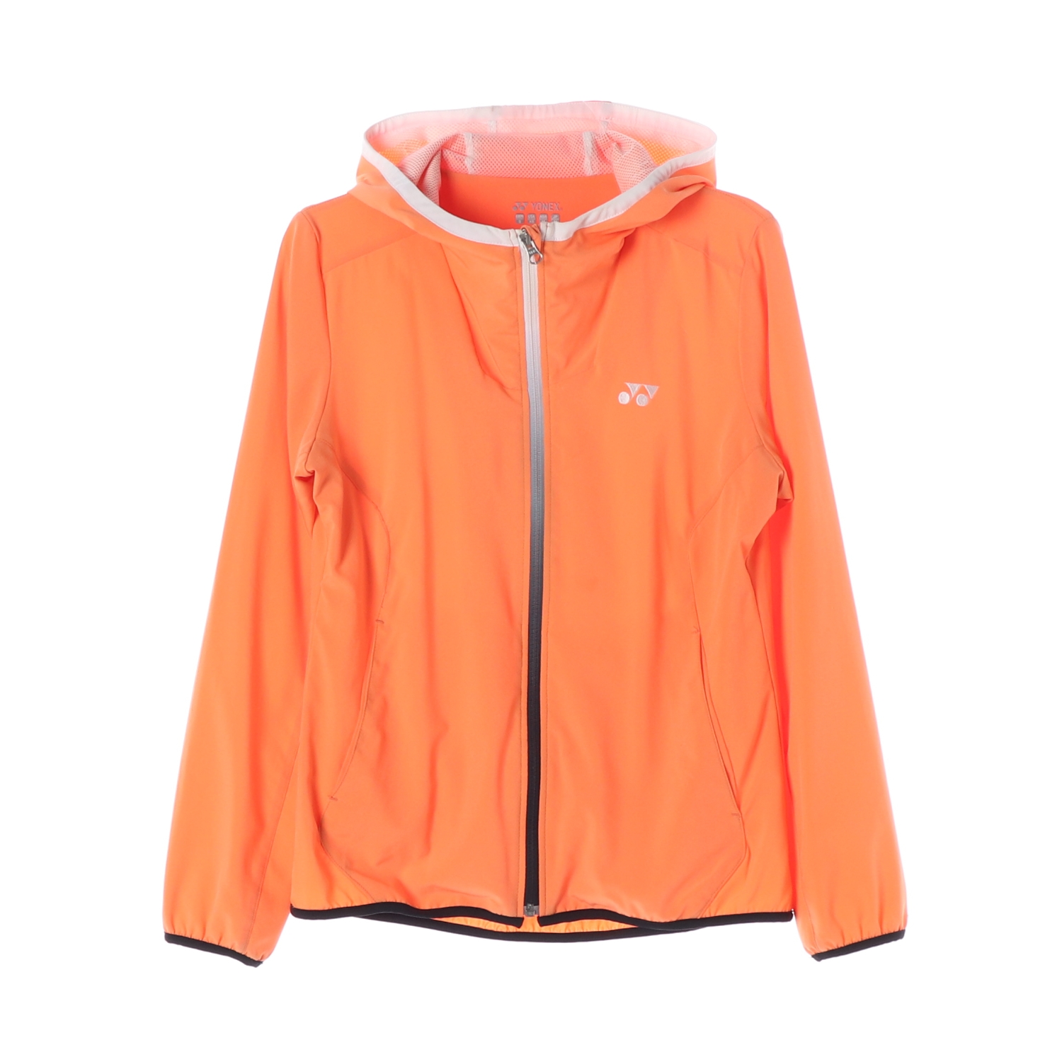 YONEX 요넥스 기능성 경량 바람막이 재킷 WOMAN-M