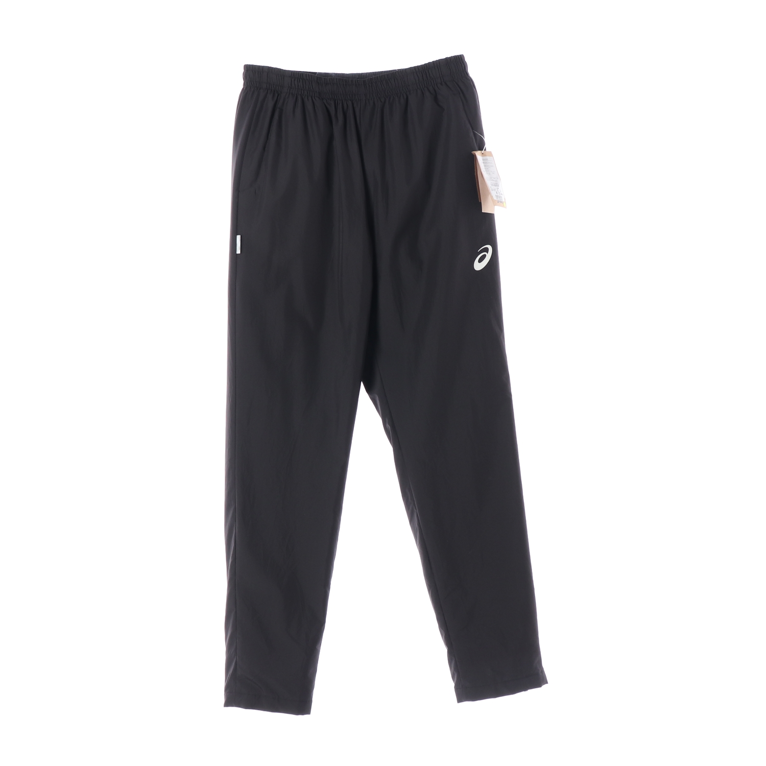 ASICS 아식스 로고 포인트 웜업 트레이닝 팬츠 MAN-2XL