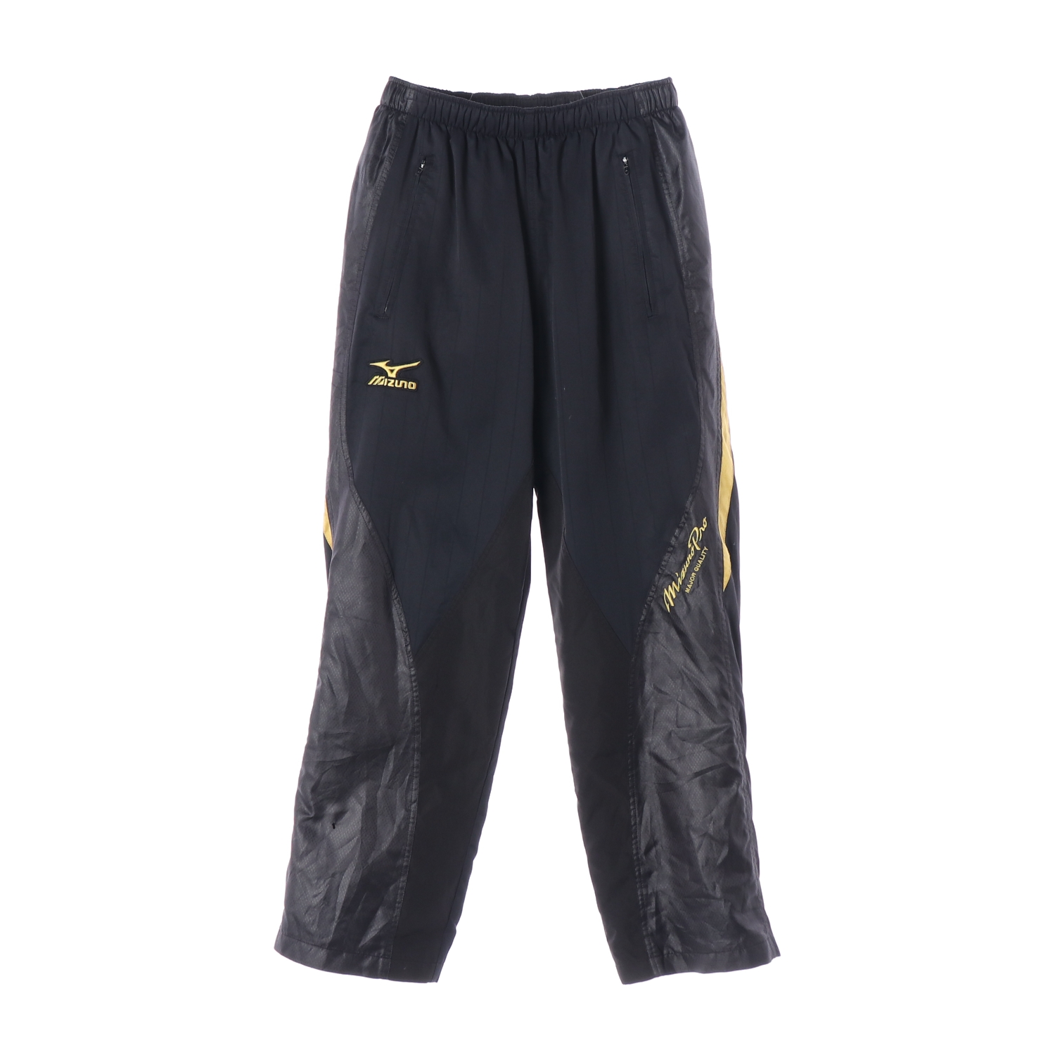 MIZUNO 미즈노 프로 브레스서모 트레이닝 팬츠 MAN-L