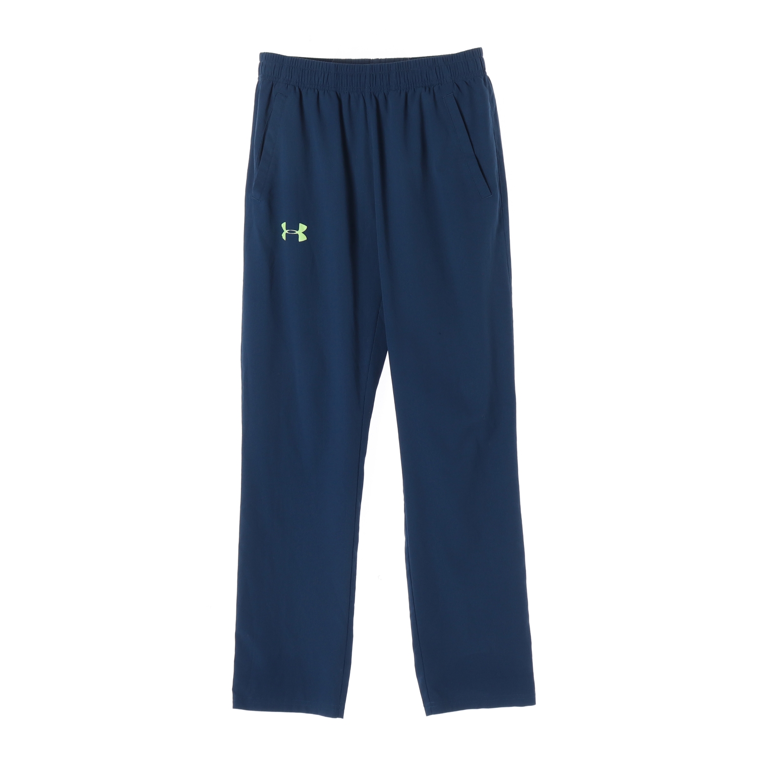 UNDER ARMOUR 언더아머 로고 포인트 트레이닝 팬츠 MAN-M