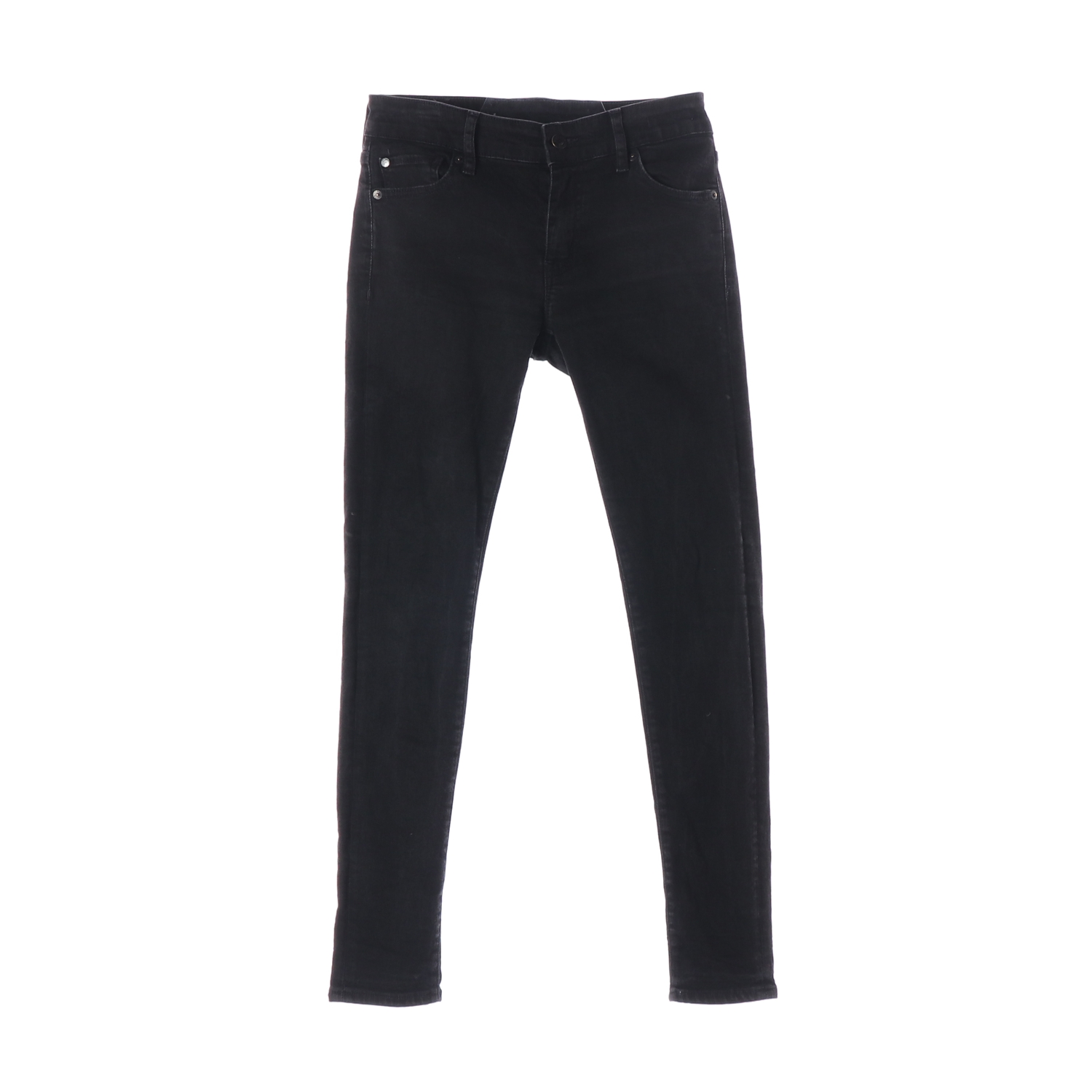DENIM & SUPPLY RALPH LAUREN 데님앤서플라이 랄프로렌 블랙