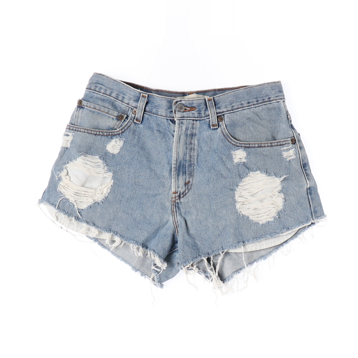 LEVI STRAUSS & CO. 리바이스 560 컴포트 핏 데님 MAN-W31