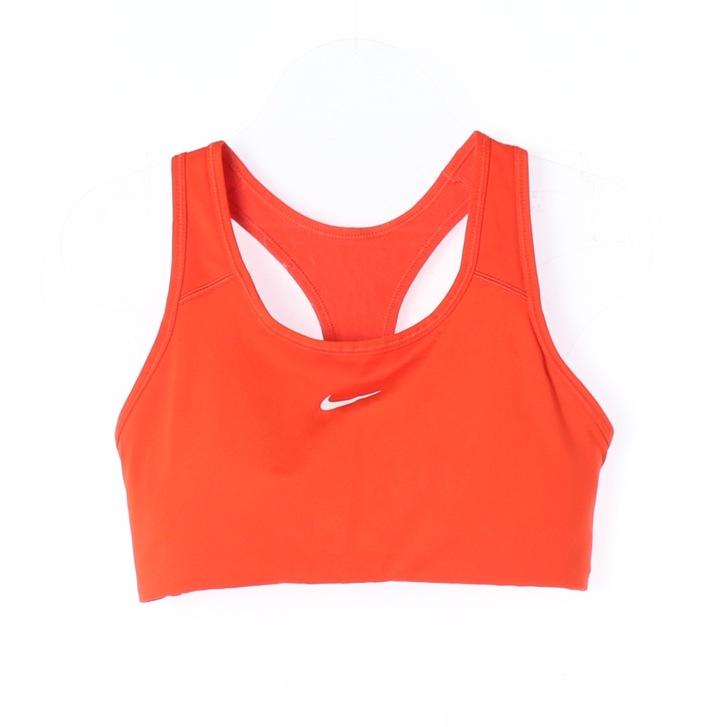 NIKE 나이키 드라이핏 로고 브라탑 WOMAN-S