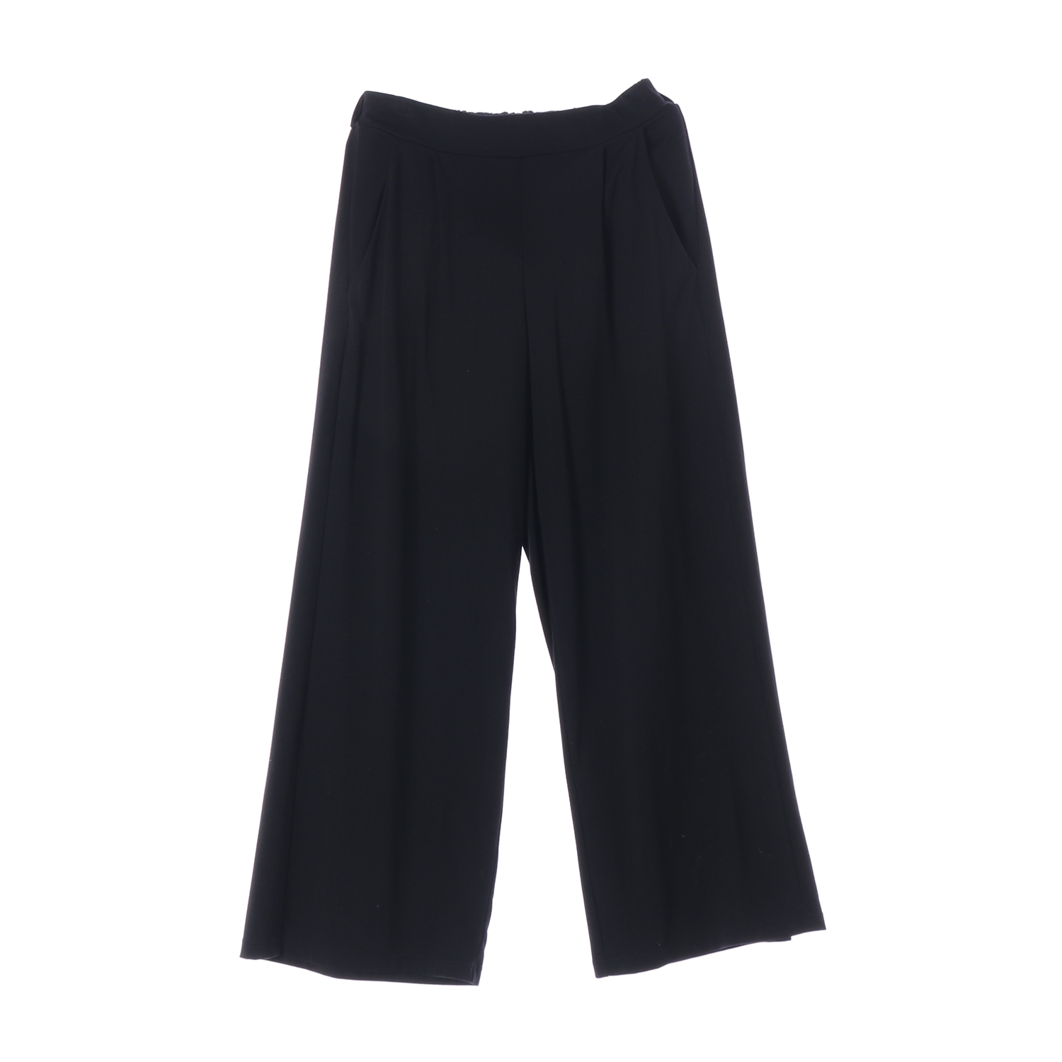 AZUL BY MOUSSY 아즈루바이마우지 레이온 혼방 와이드 팬츠 WOMAN-S