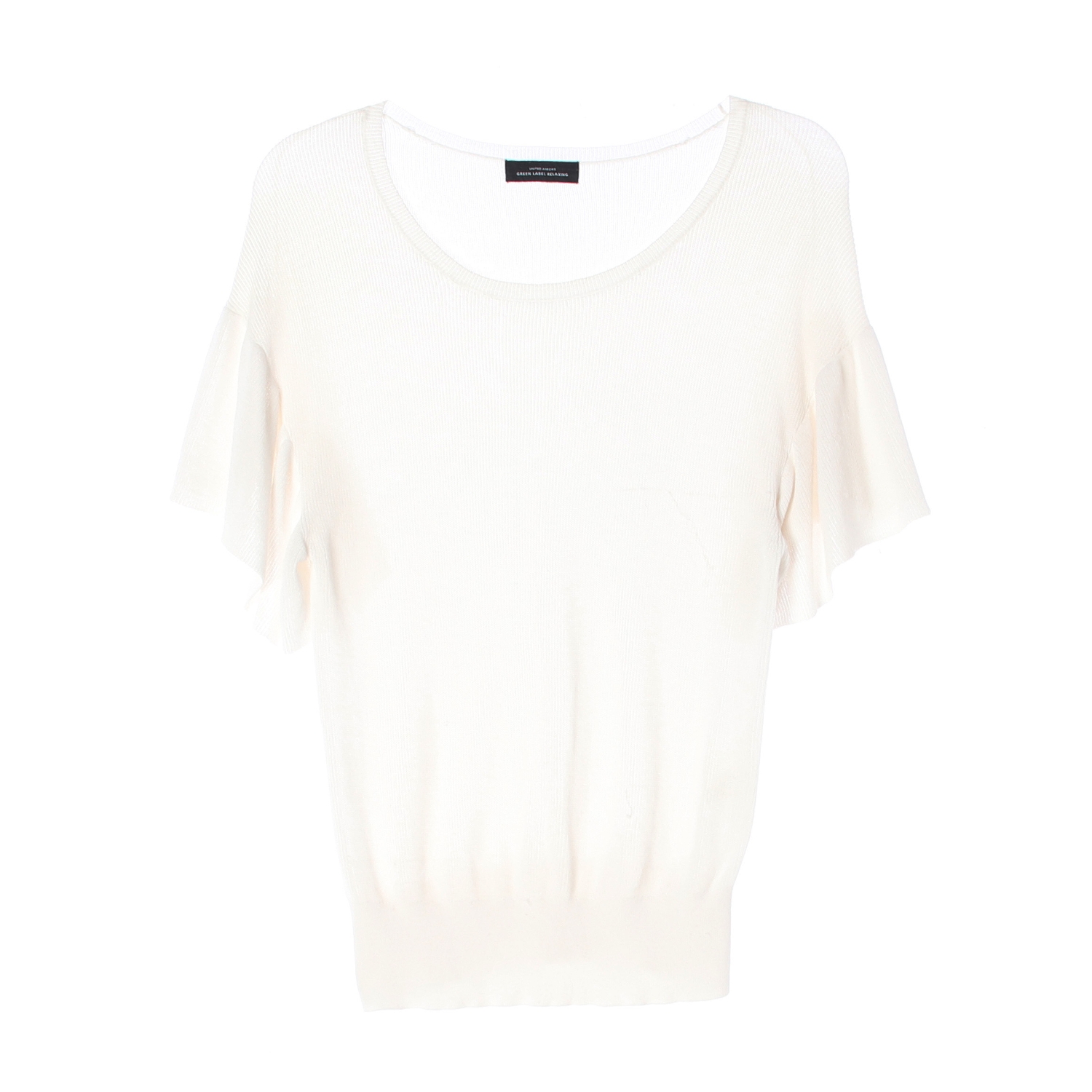 UNITED ARROWS GREEN LABEL RELAXING WOMAN-FREE