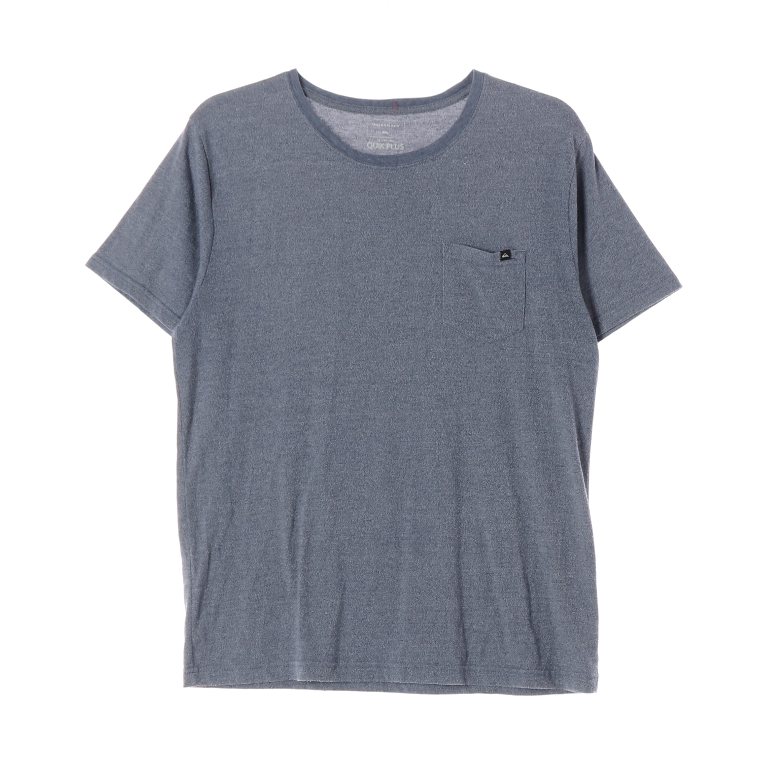 QUIKSILVER 퀵실버 포켓 반팔 티셔츠 MAN-XL