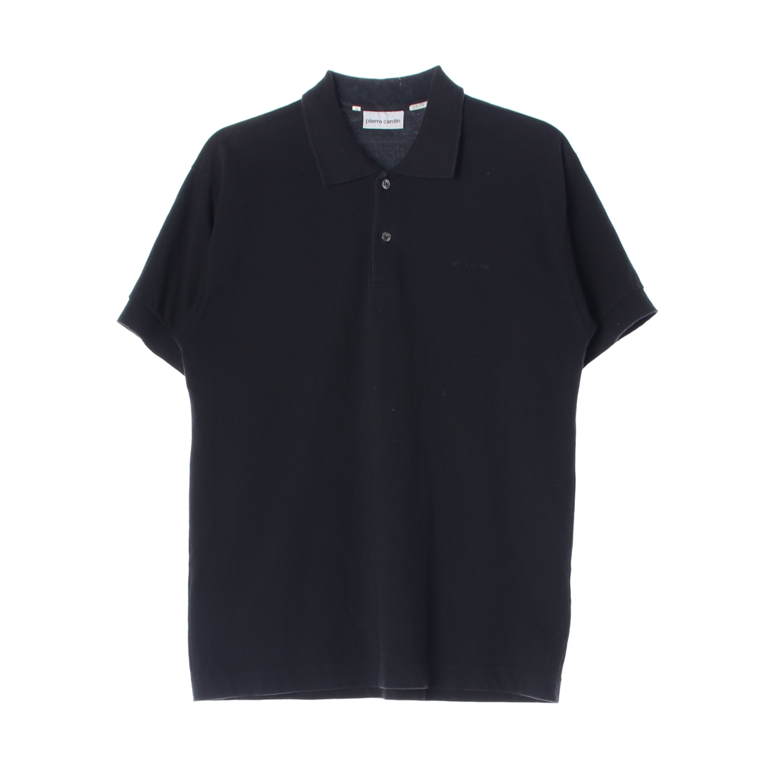 PIERRE CARDIN 피에르가르뎅 베이직 폴로 1/2 셔츠 MAN-L