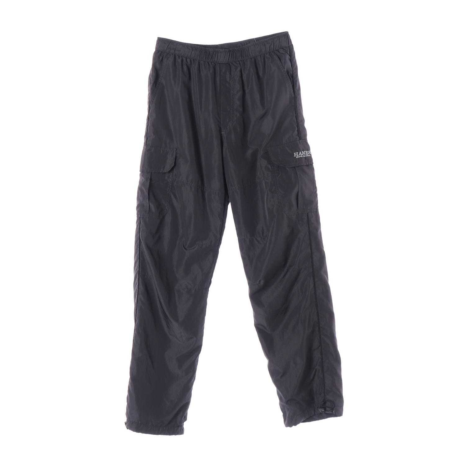 HANES 헤인즈 나일론 카고 팬츠 MAN-M