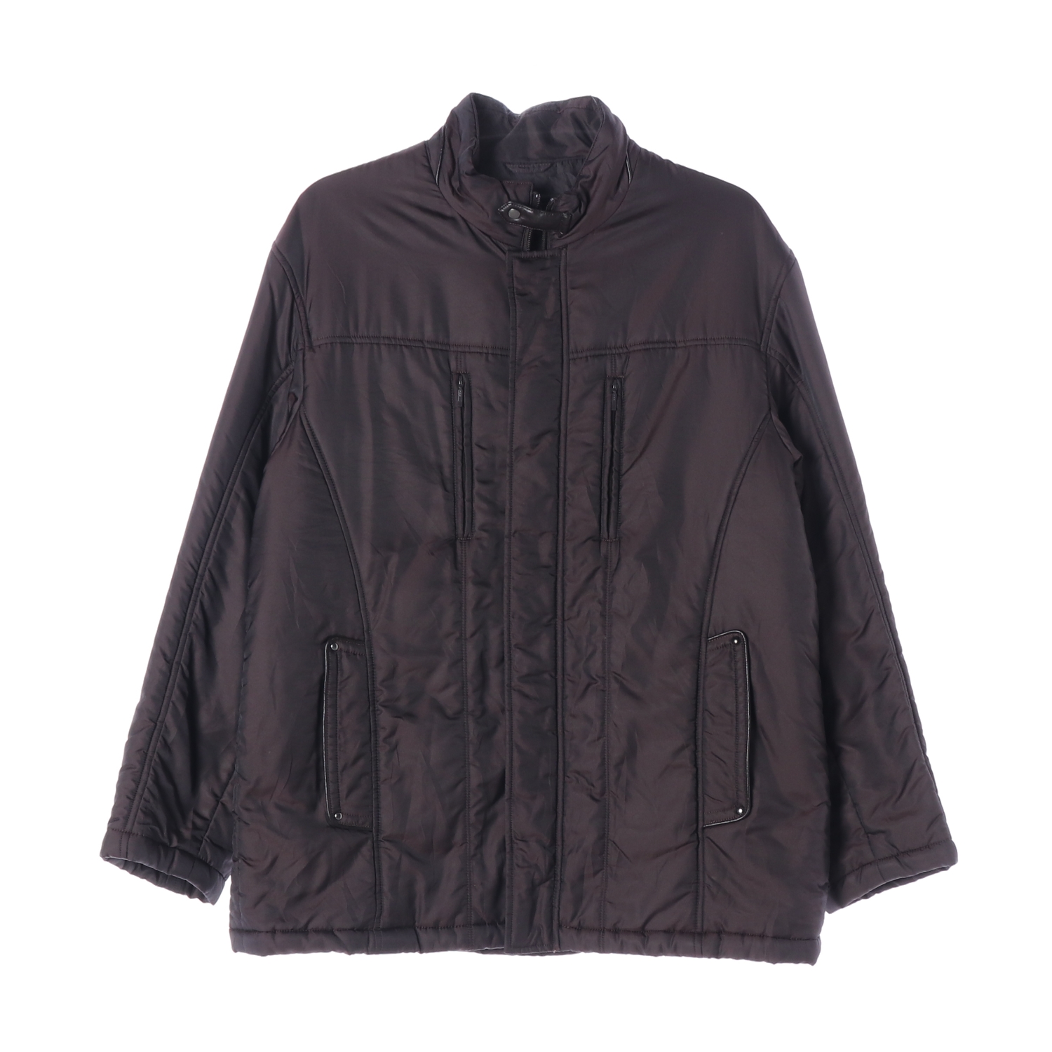 PLAYBOY COLLECTION 플레이보이 컬렉션 나일론 혼방 퀼팅 MAN-XL