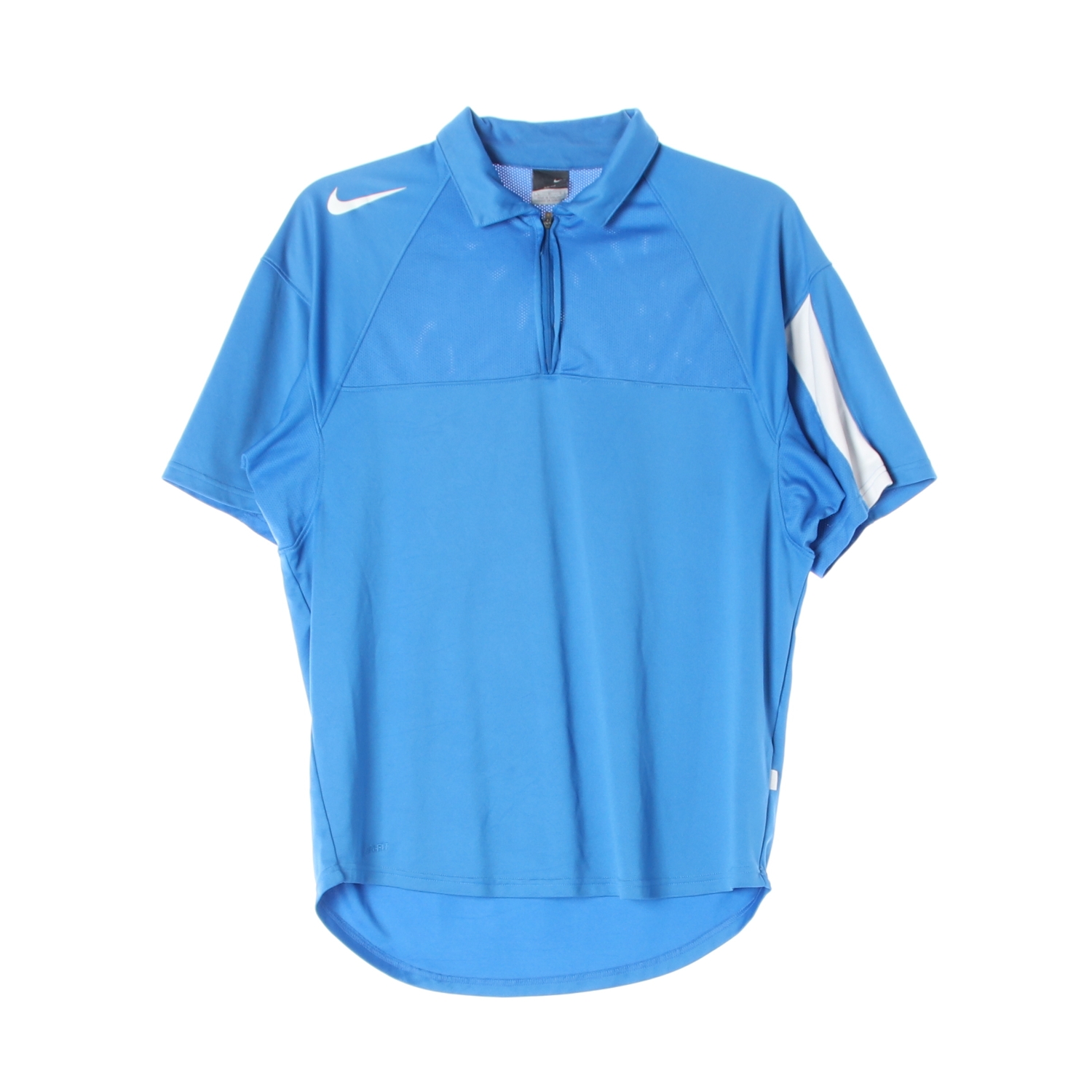 NIKE 나이키 드라이핏 하프집업 폴로 1/2 셔츠 MAN-L