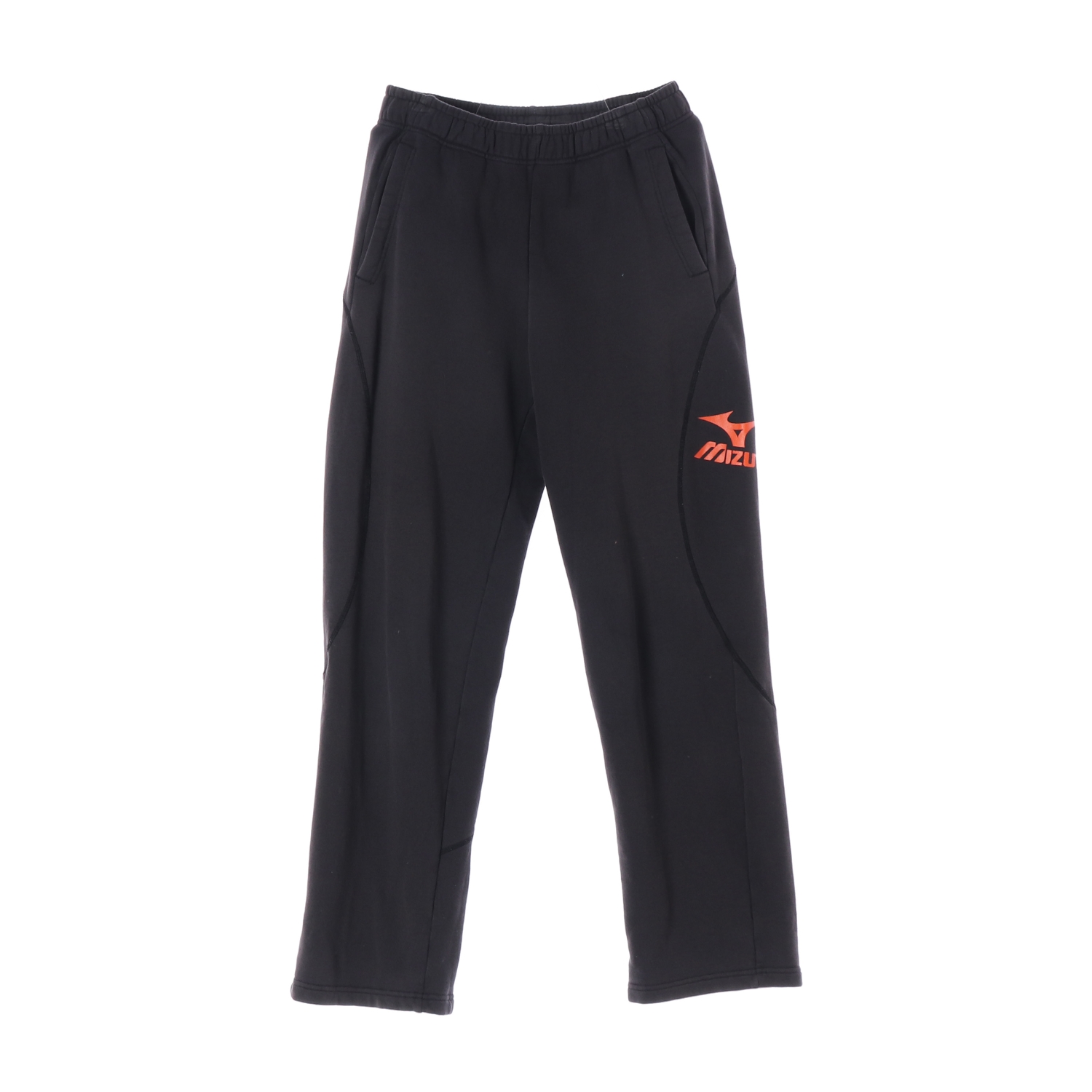 MIZUNO 미즈노 로고 자수 스웨트 팬츠 MAN-M