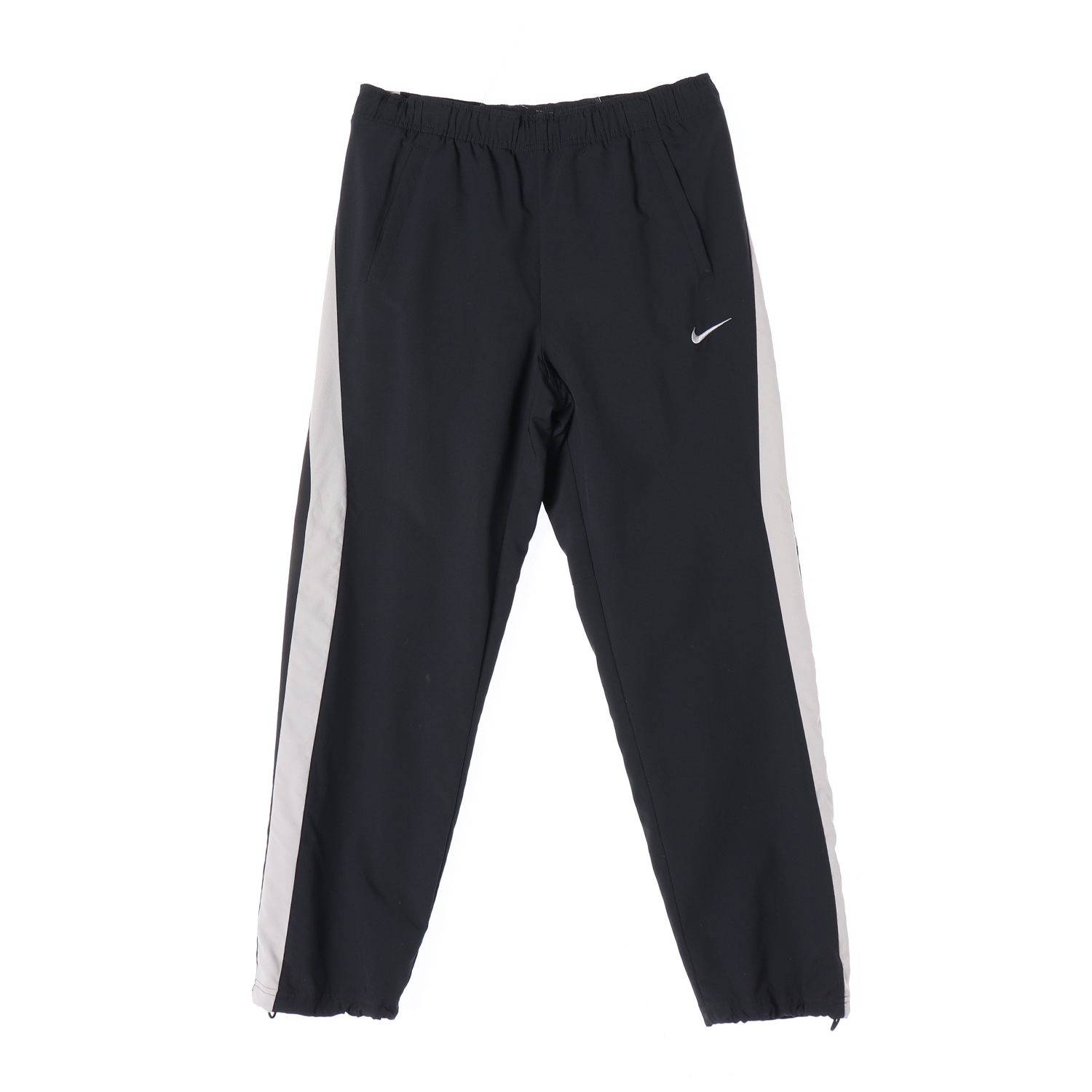 NIKE 나이키 드라이핏 배색 트레이닝 팬츠 MAN-M