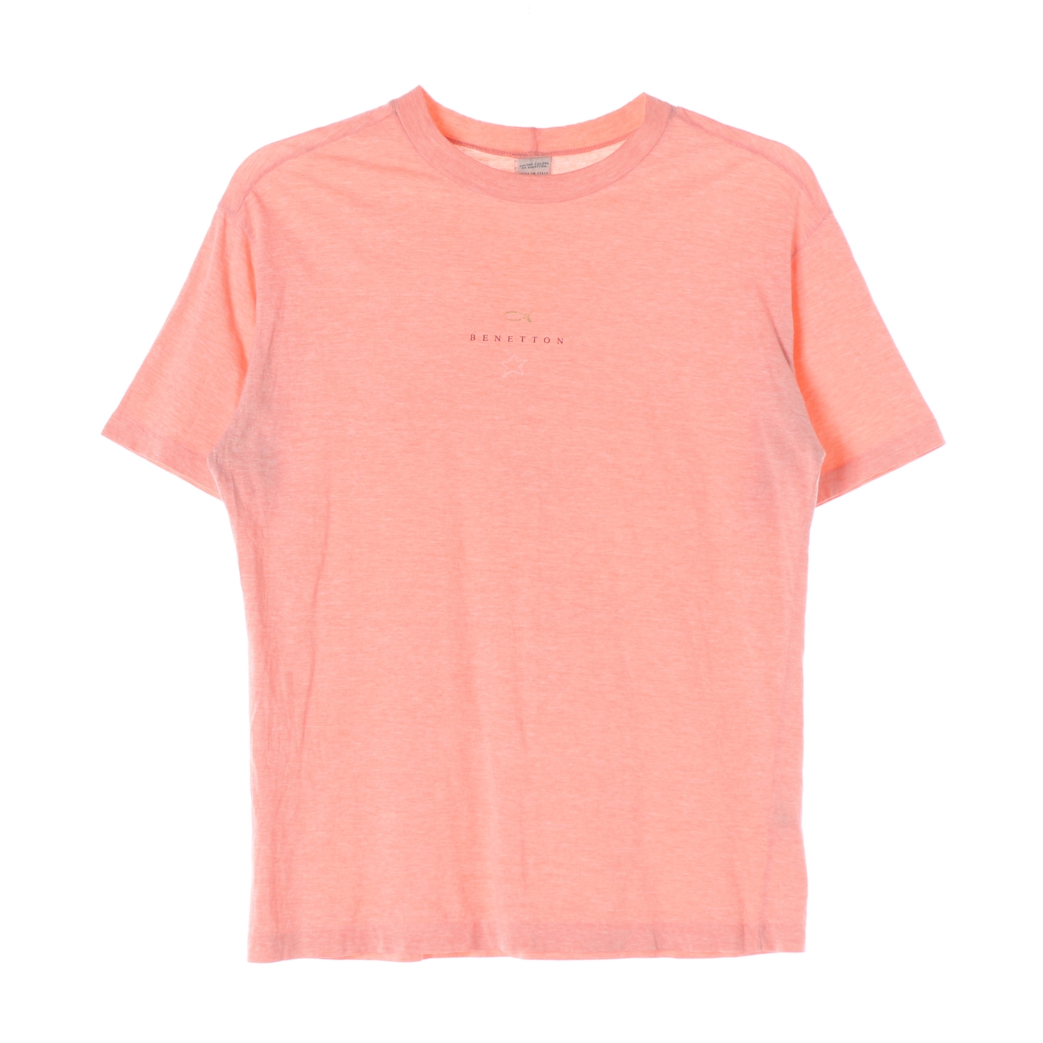 UNITED COLORS OF BENETTON 유나이티드컬러즈오브베네통 MAN-S